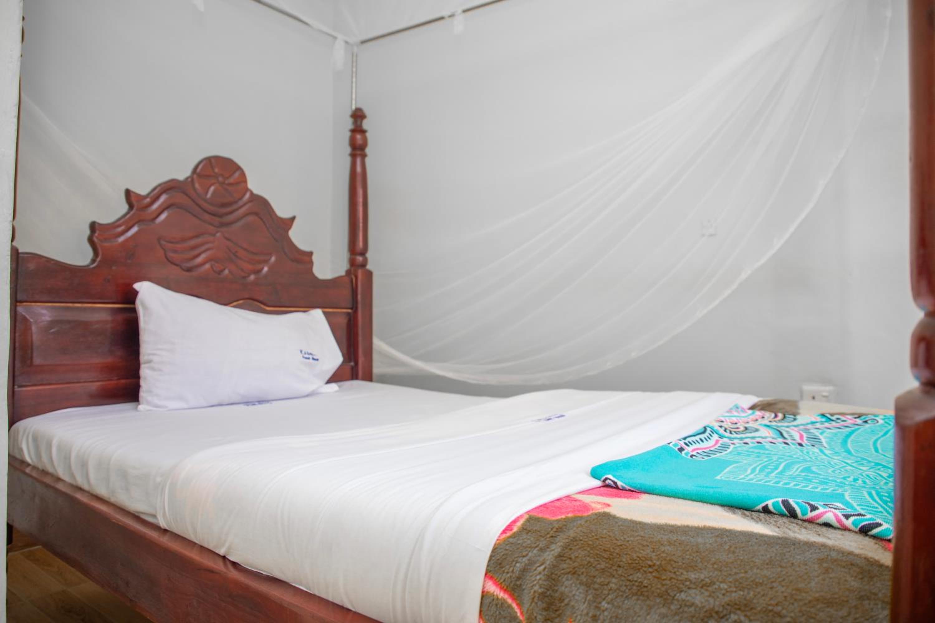 KaribuGuestHouse