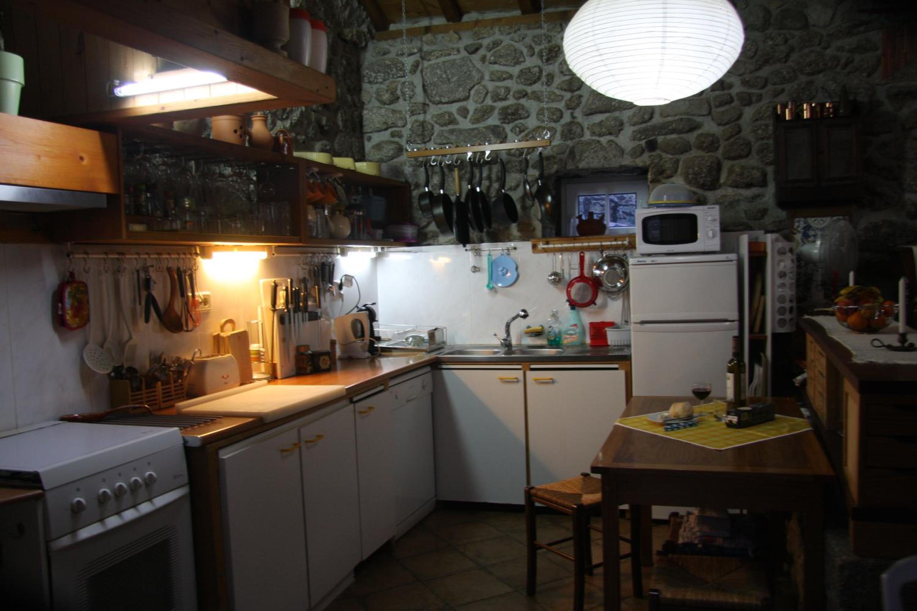 Casa do Ribeiro - Casal Pedro view 4