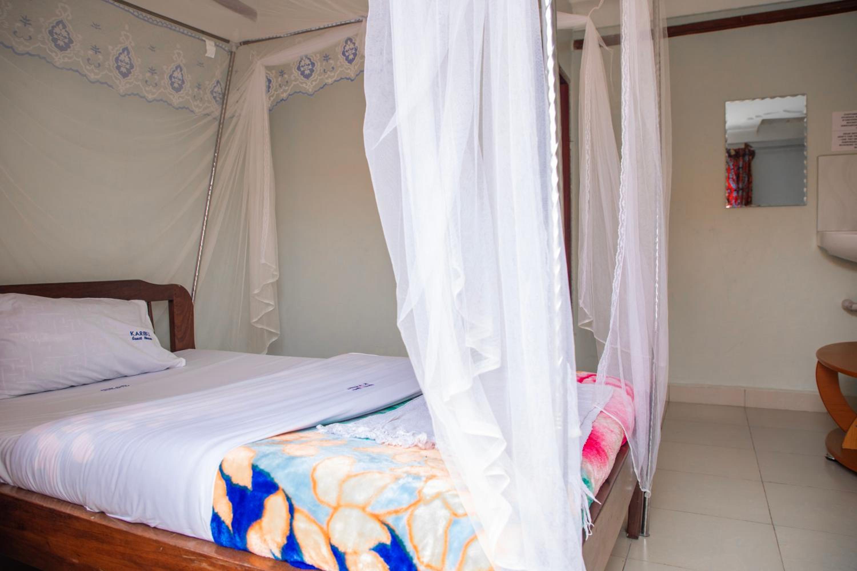 KaribuGuestHouse