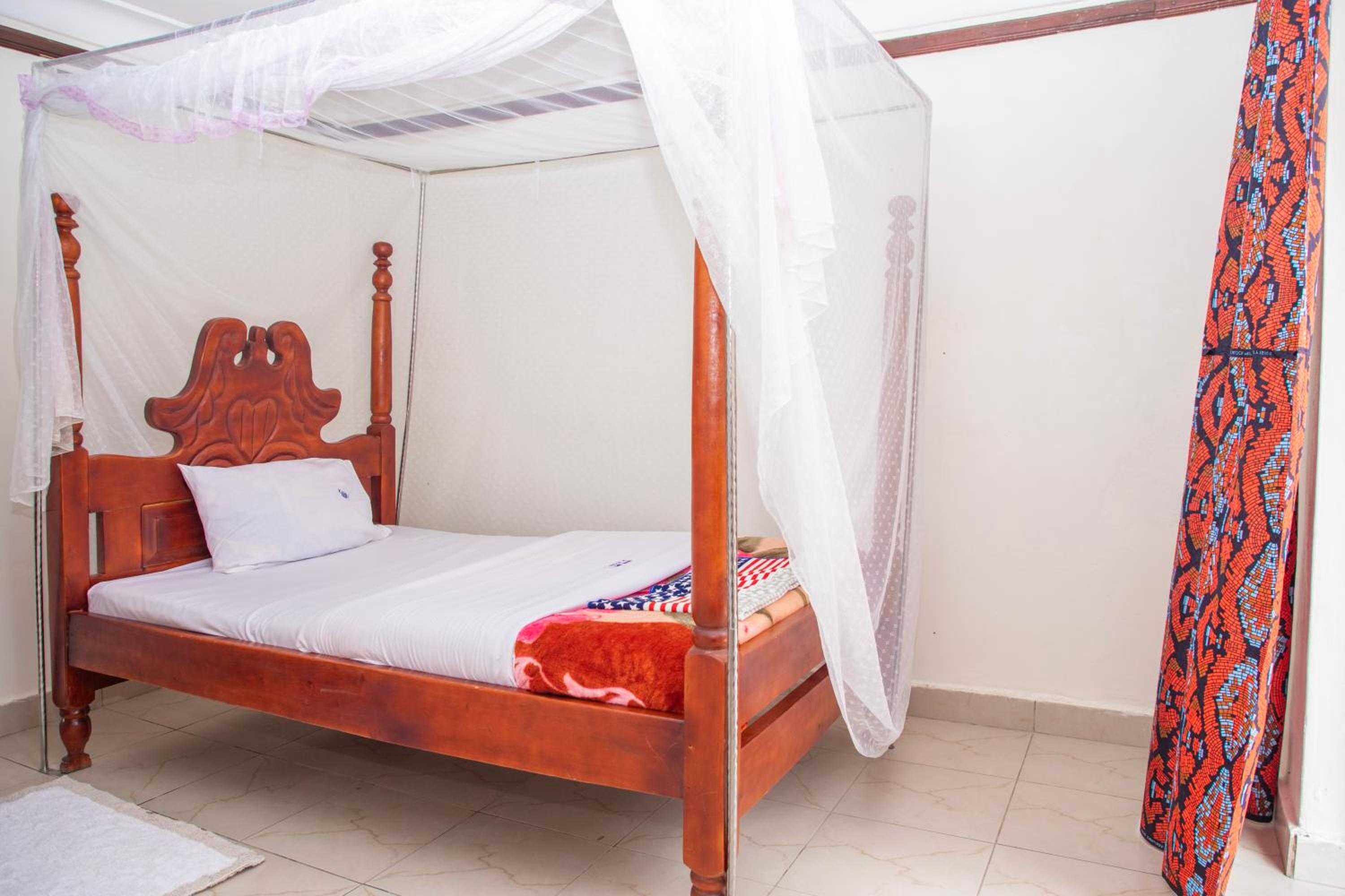 KaribuGuestHouse