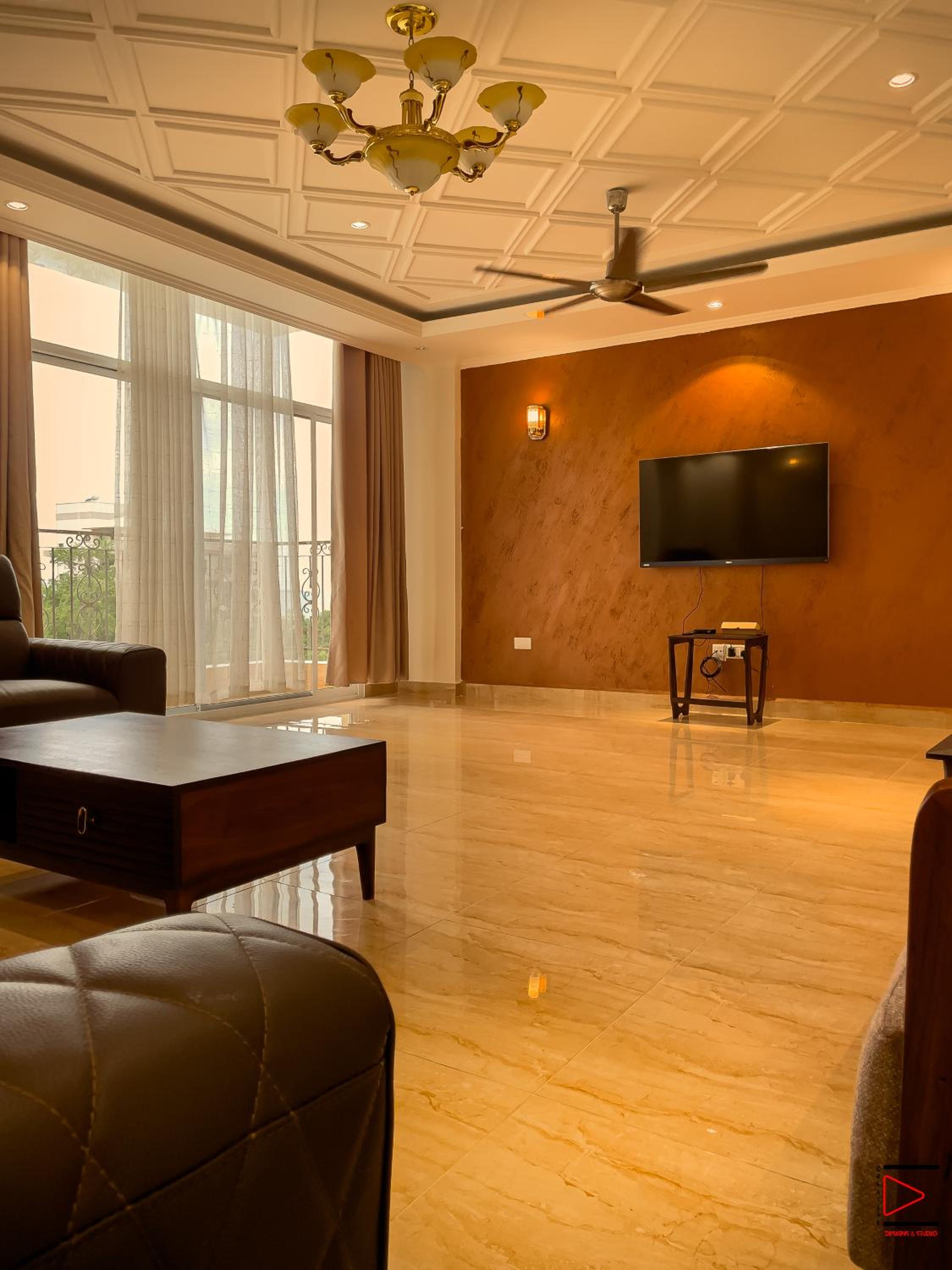 Caskee Homes Apartments view 2