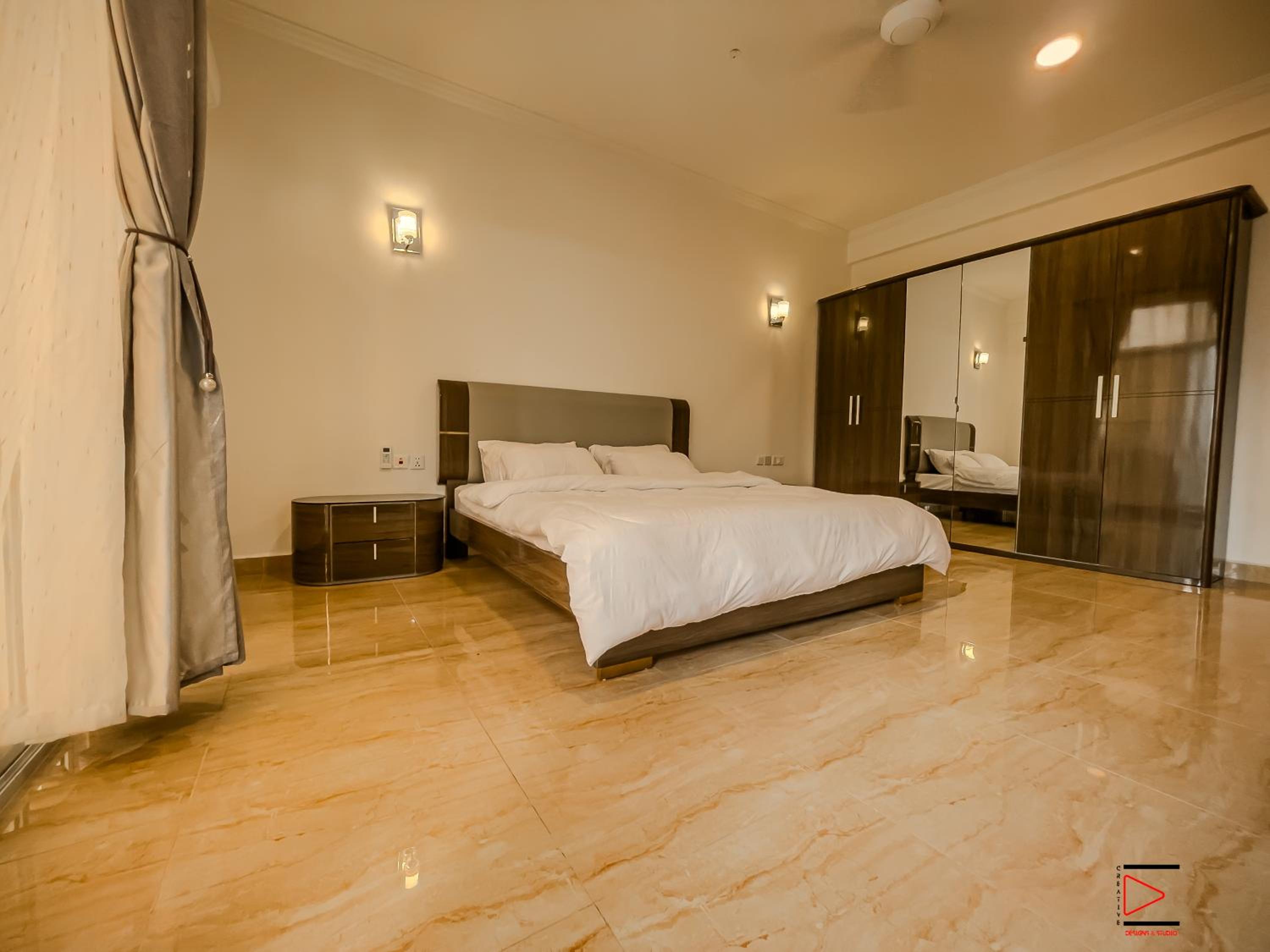 Caskee Homes Apartments view 4