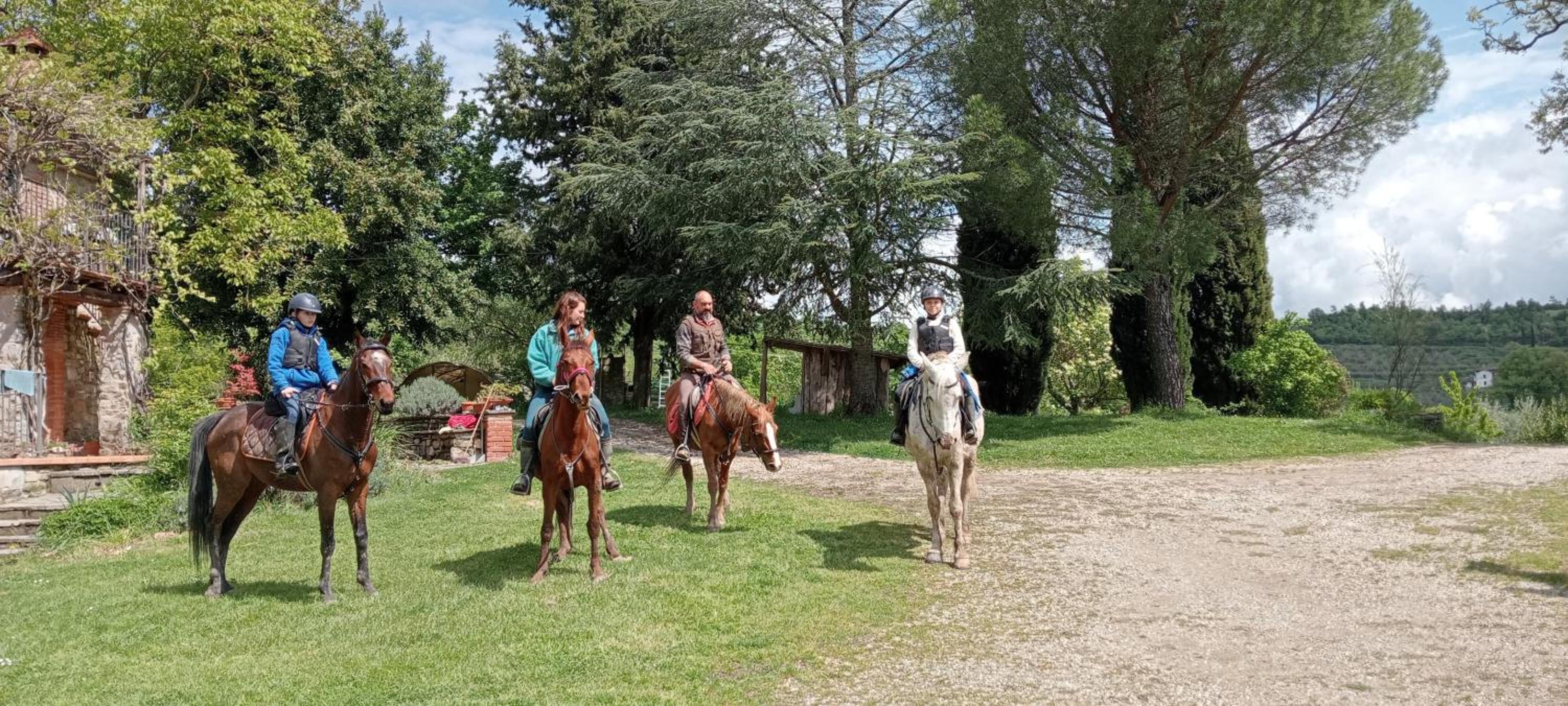 All'Antico Silbule