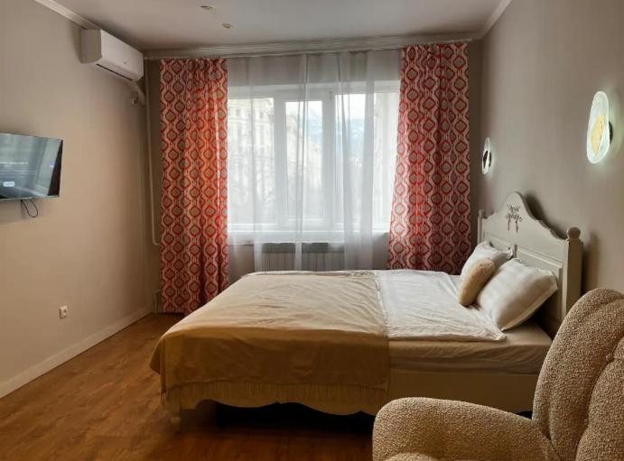 Riva Apart Eco Dostyk view 5