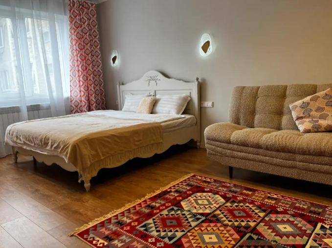 Riva Apart Eco Dostyk view 3