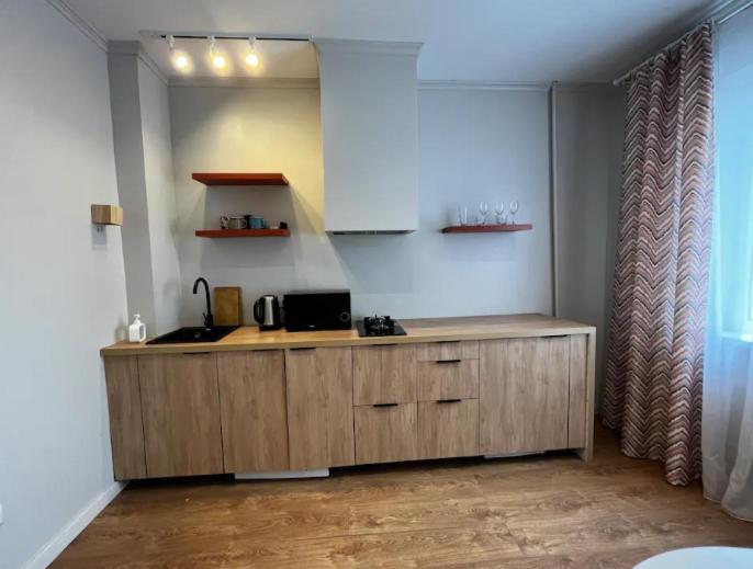 Riva Apart Eco Dostyk view 4