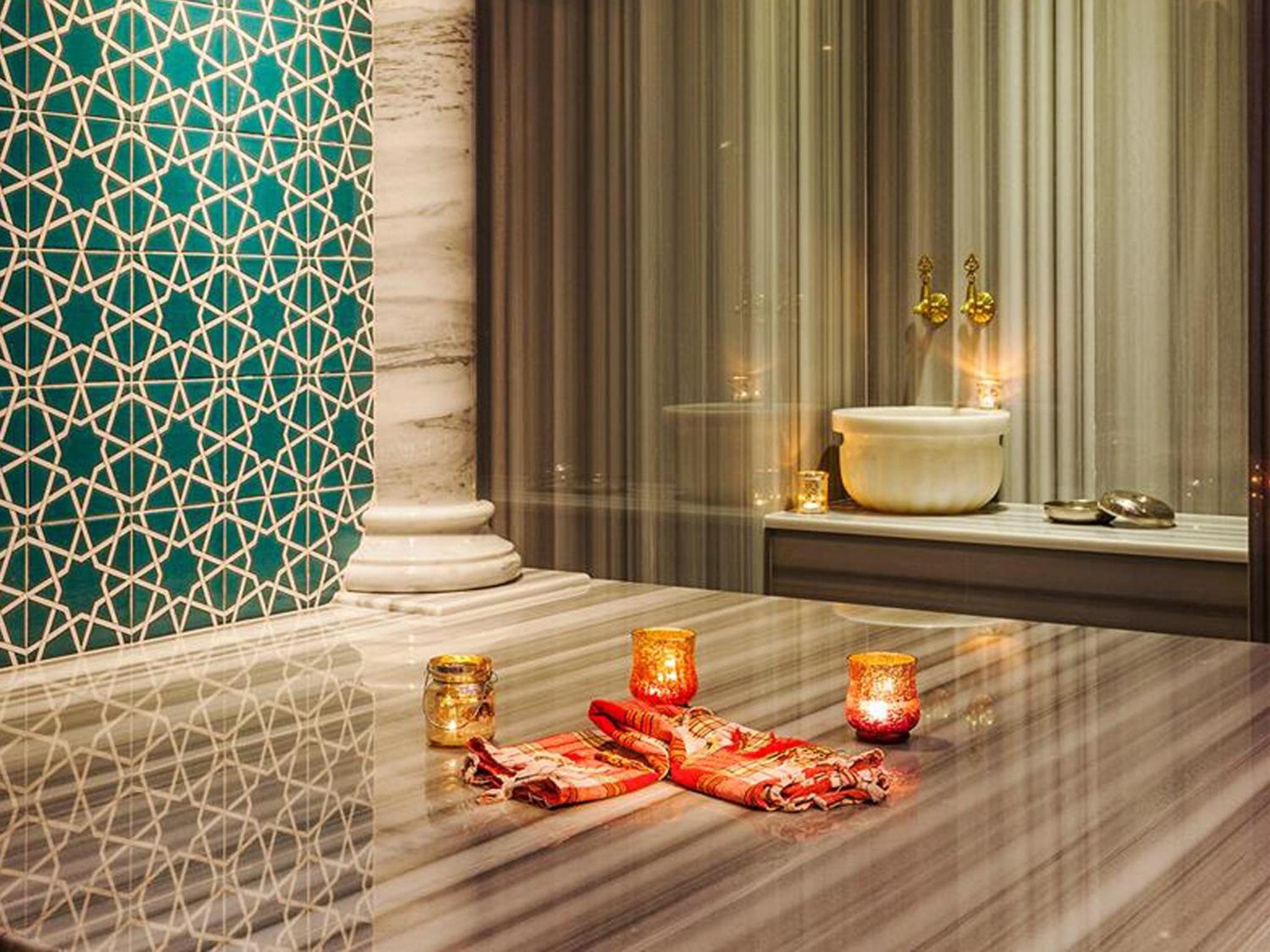 Nidya Otel Esenyurt - Image 24