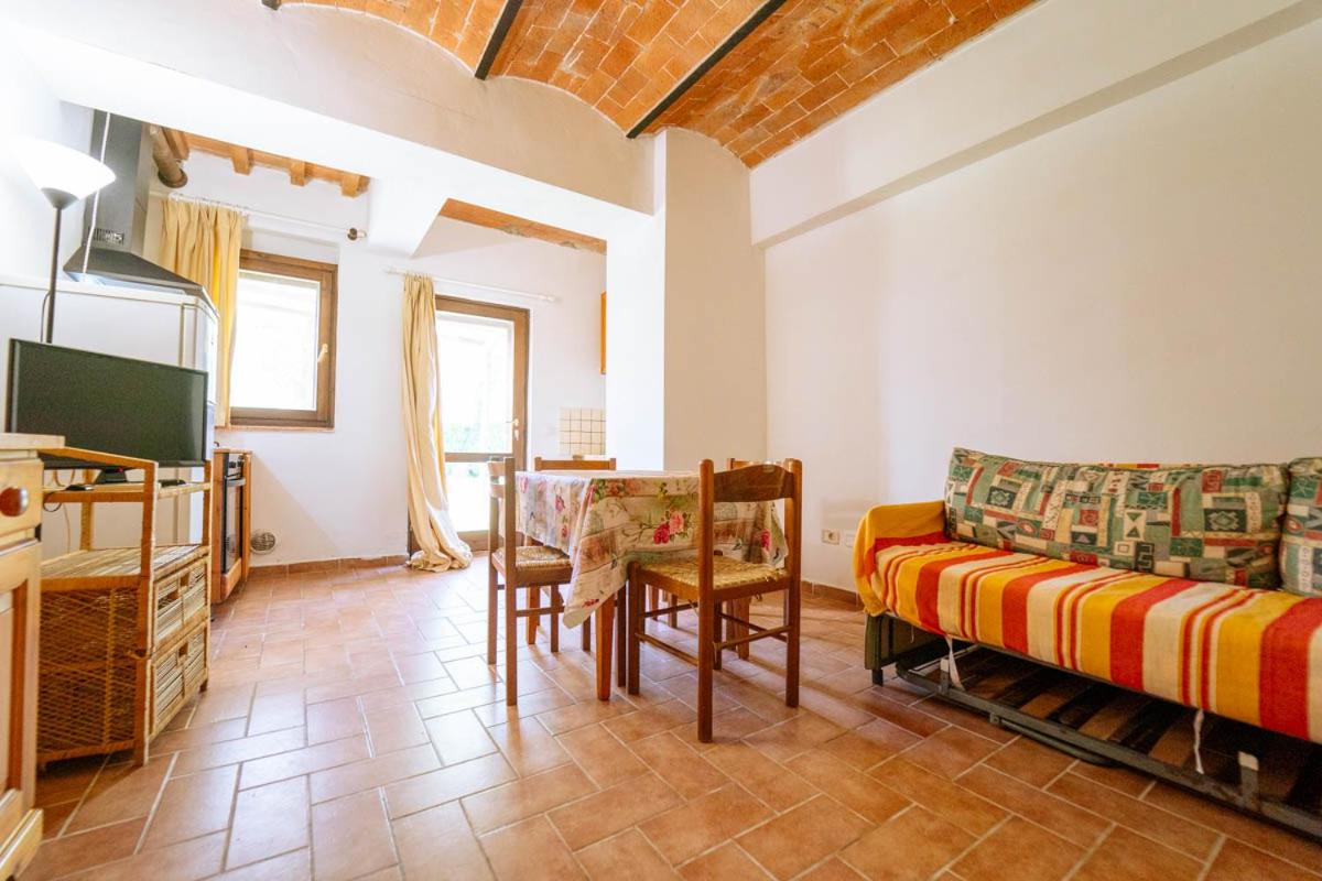 Agriturismo Bio San Mamiliano