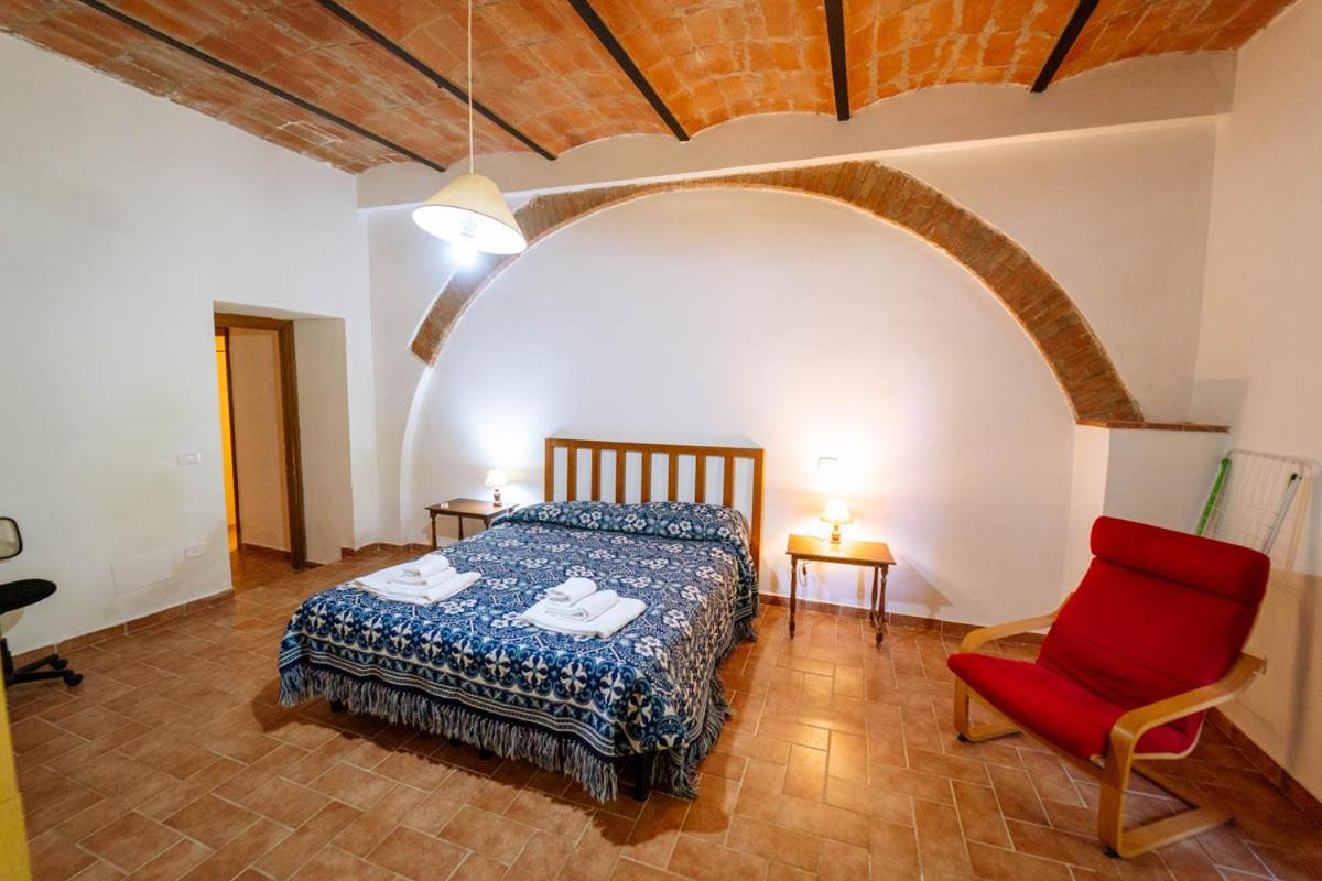 Agriturismo Bio San Mamiliano