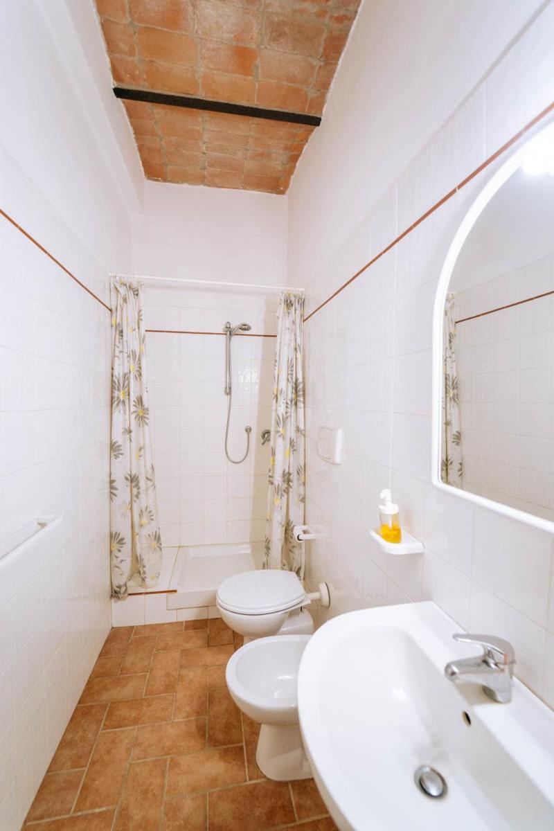 Agriturismo Bio San Mamiliano