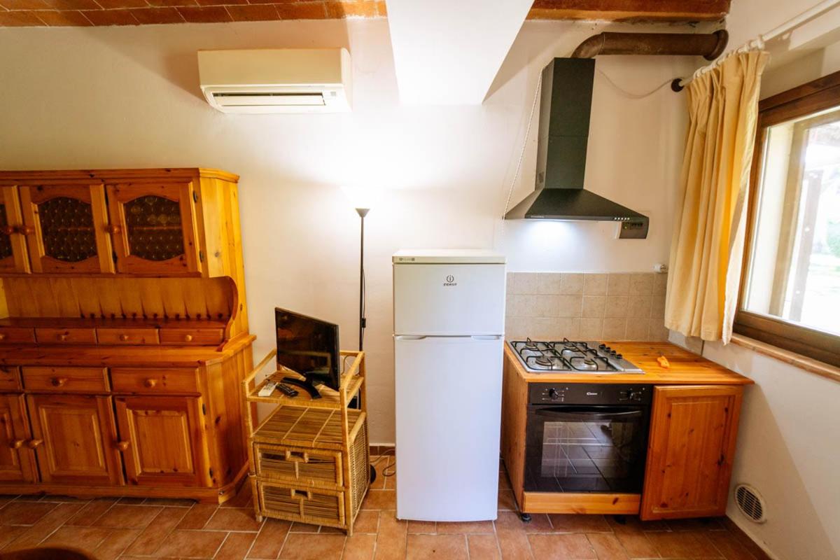 Agriturismo Bio San Mamiliano