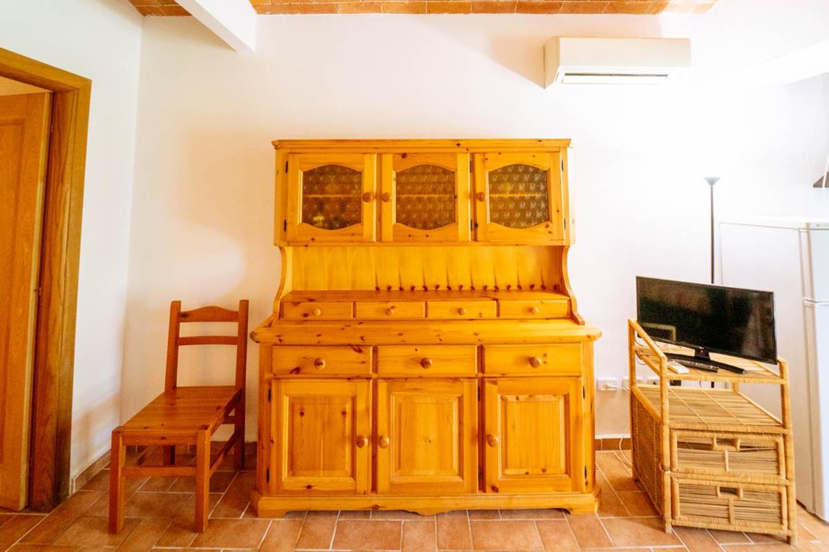 Agriturismo Bio San Mamiliano