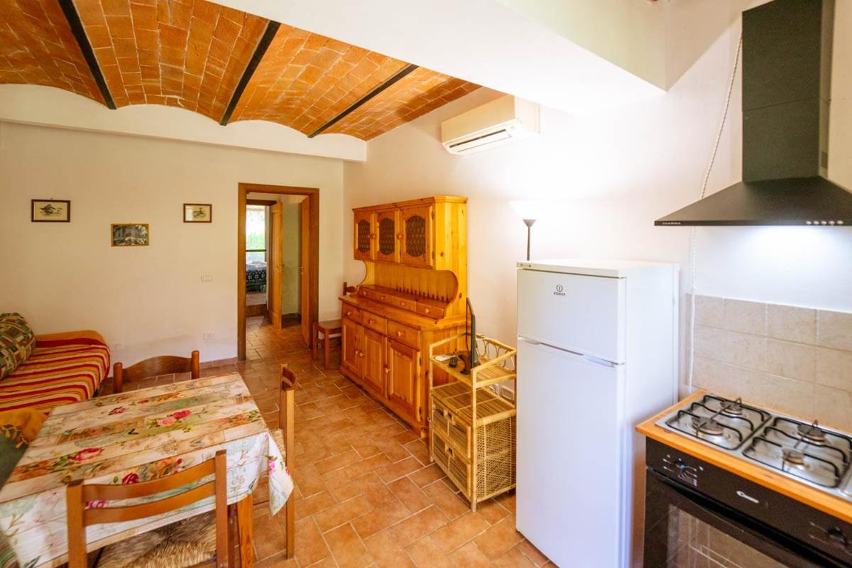 Agriturismo Bio San Mamiliano