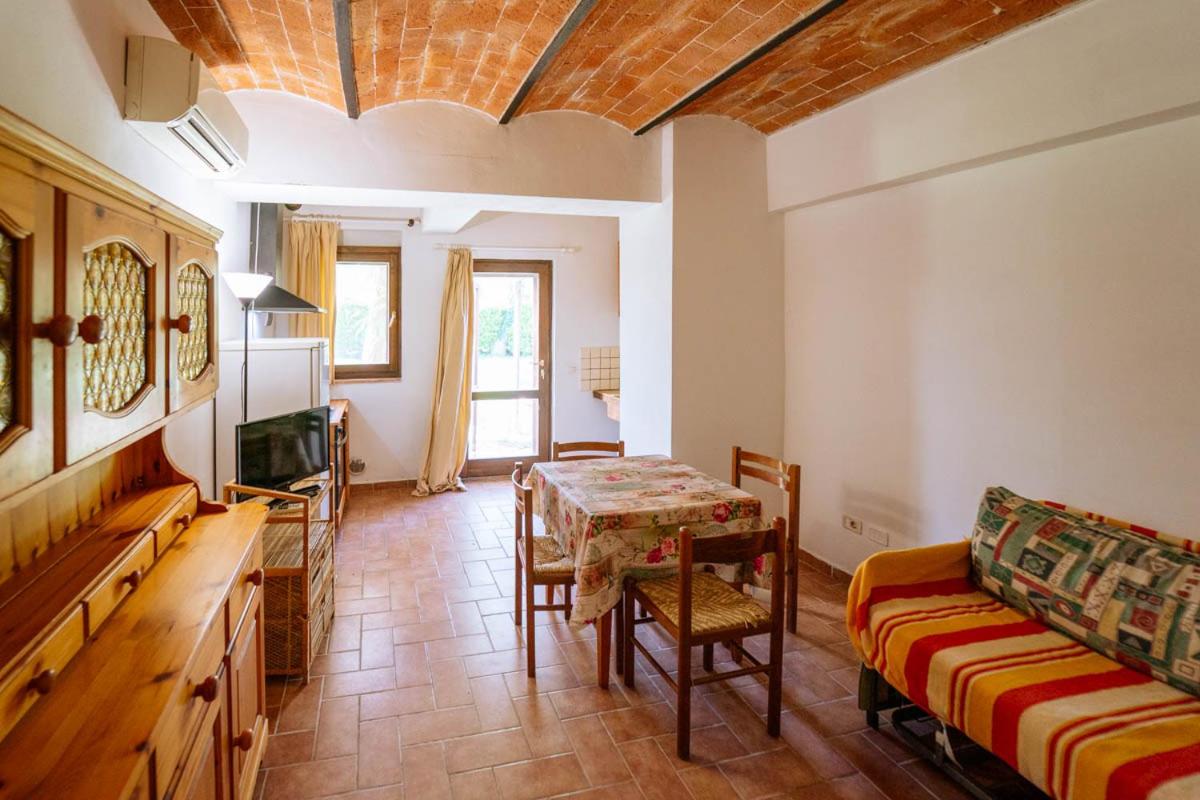 Agriturismo Bio San Mamiliano