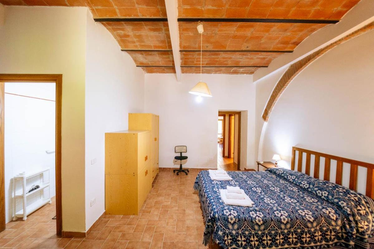 Agriturismo Bio San Mamiliano