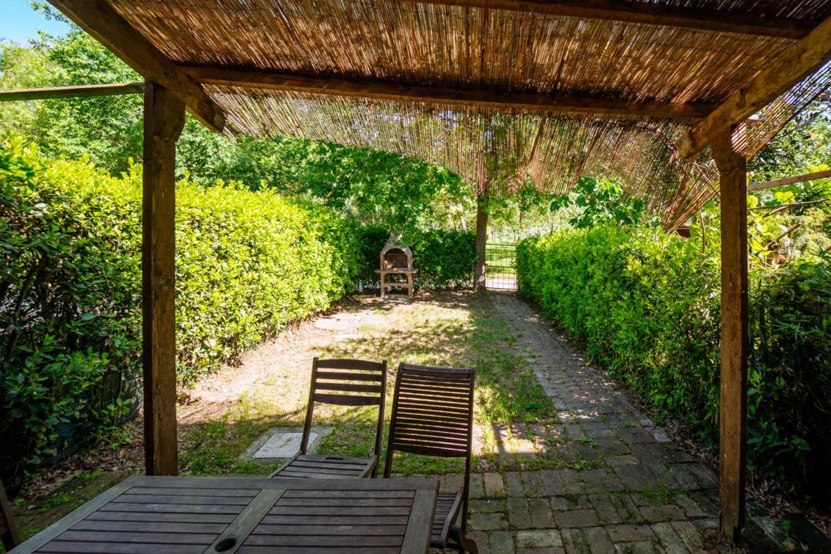 Agriturismo Bio San Mamiliano