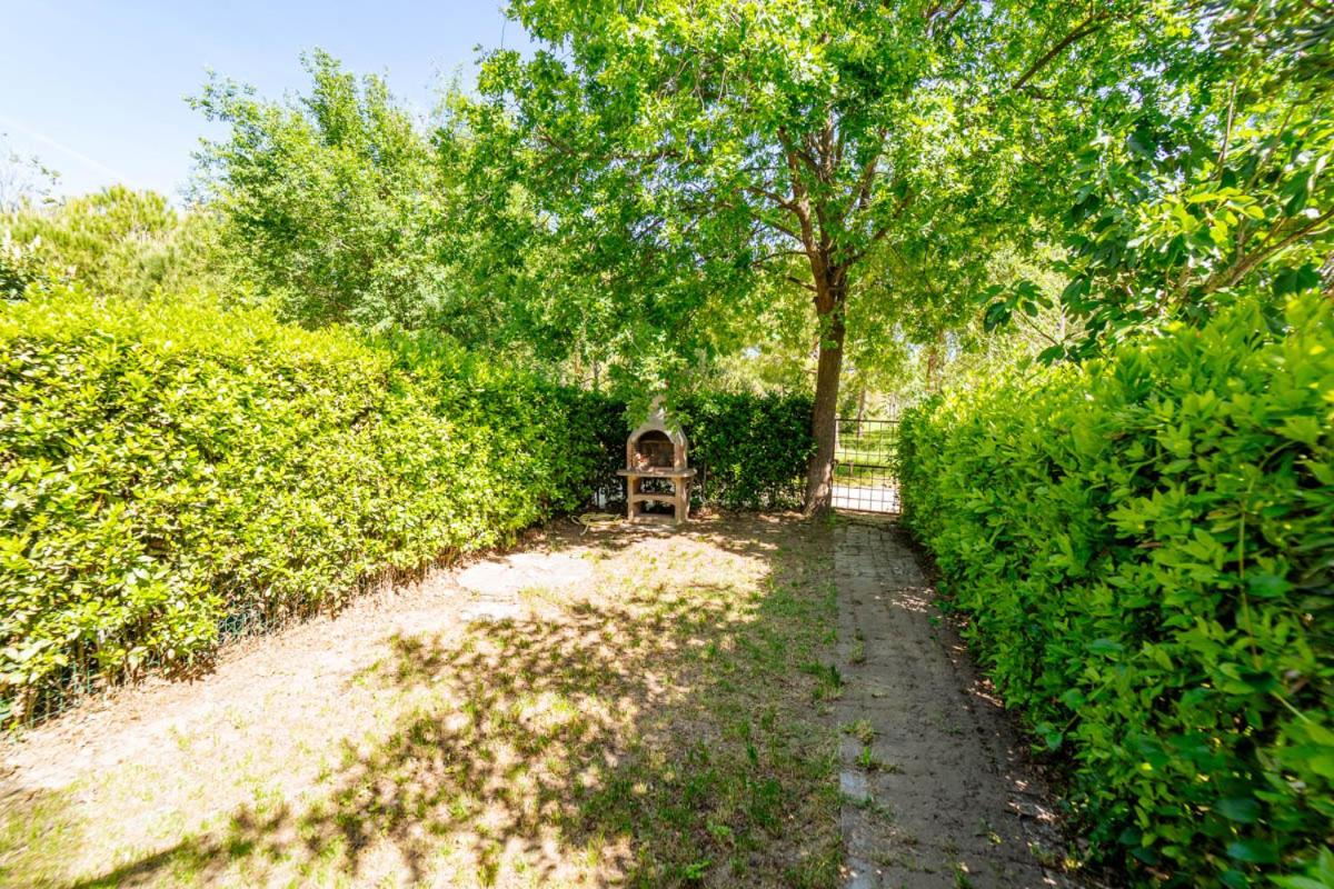 Agriturismo Bio San Mamiliano