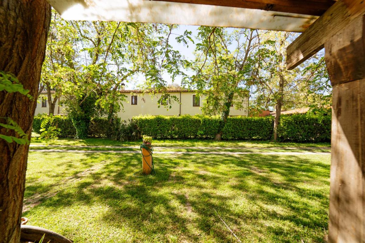 Agriturismo Bio San Mamiliano
