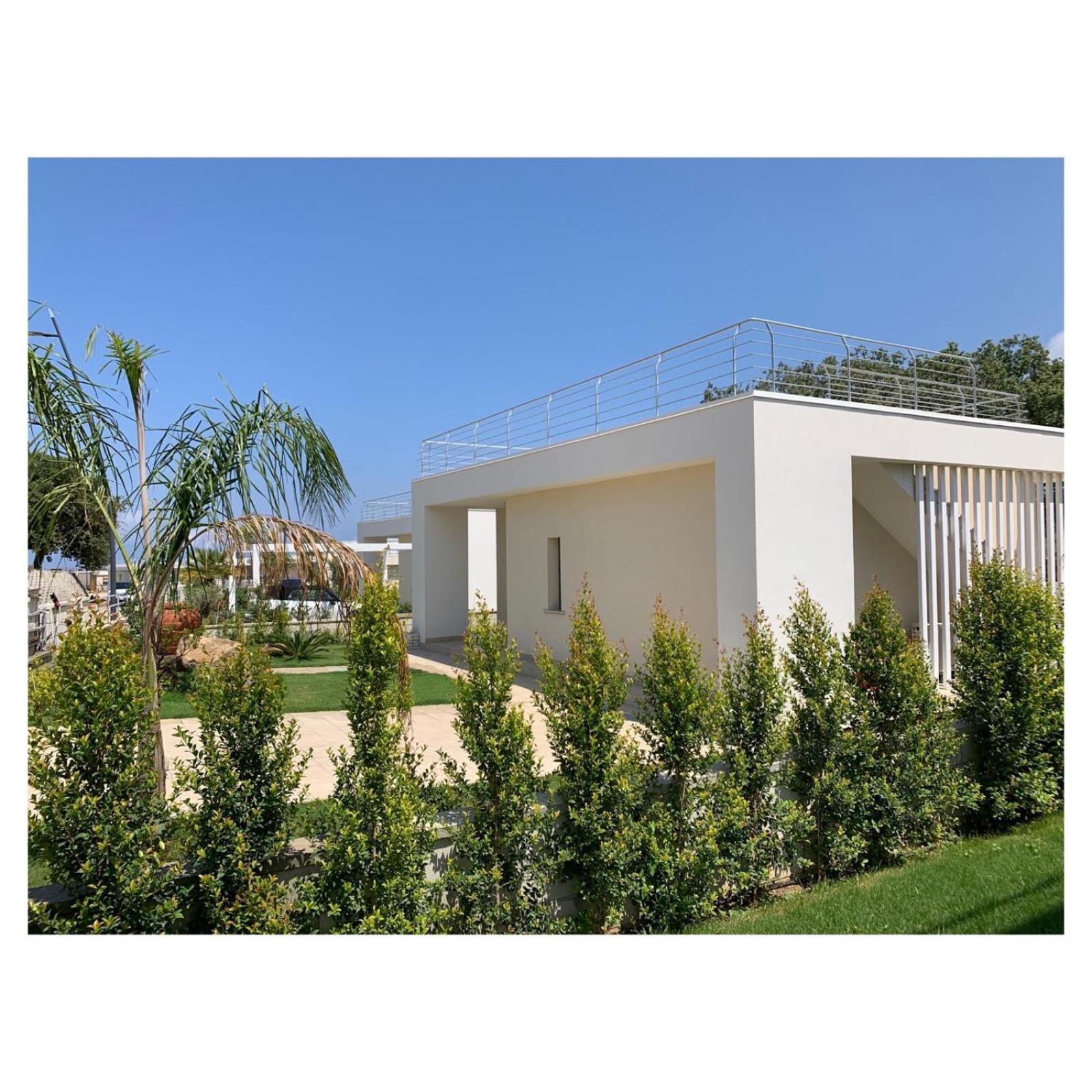 Villa Grazia view 4