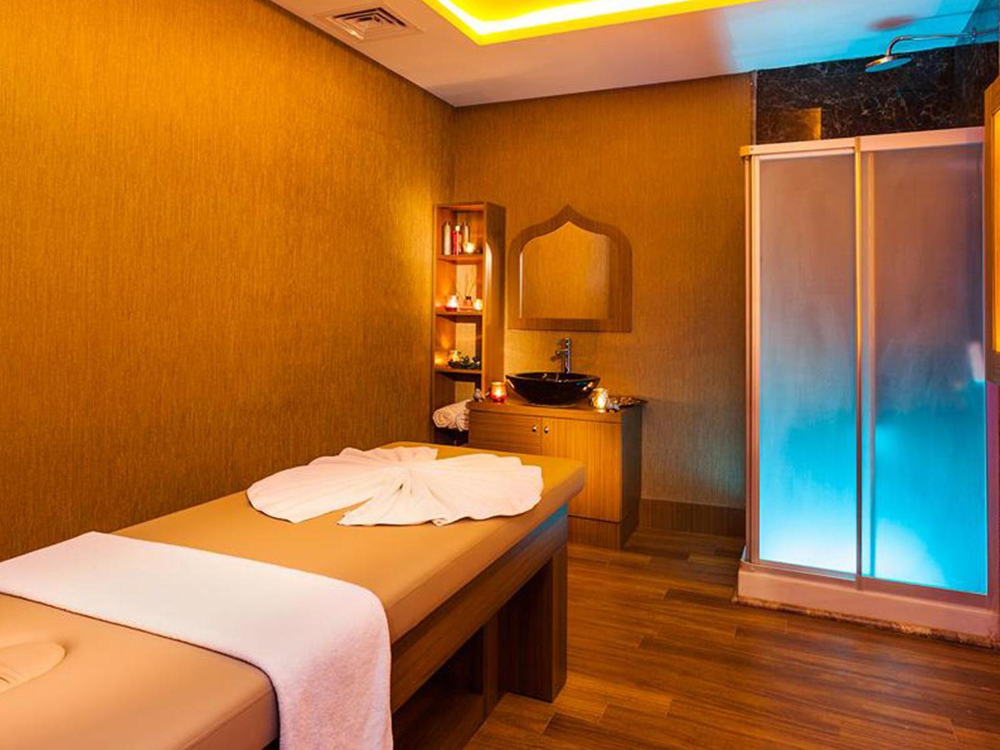 Nidya Otel Esenyurt - Image 15