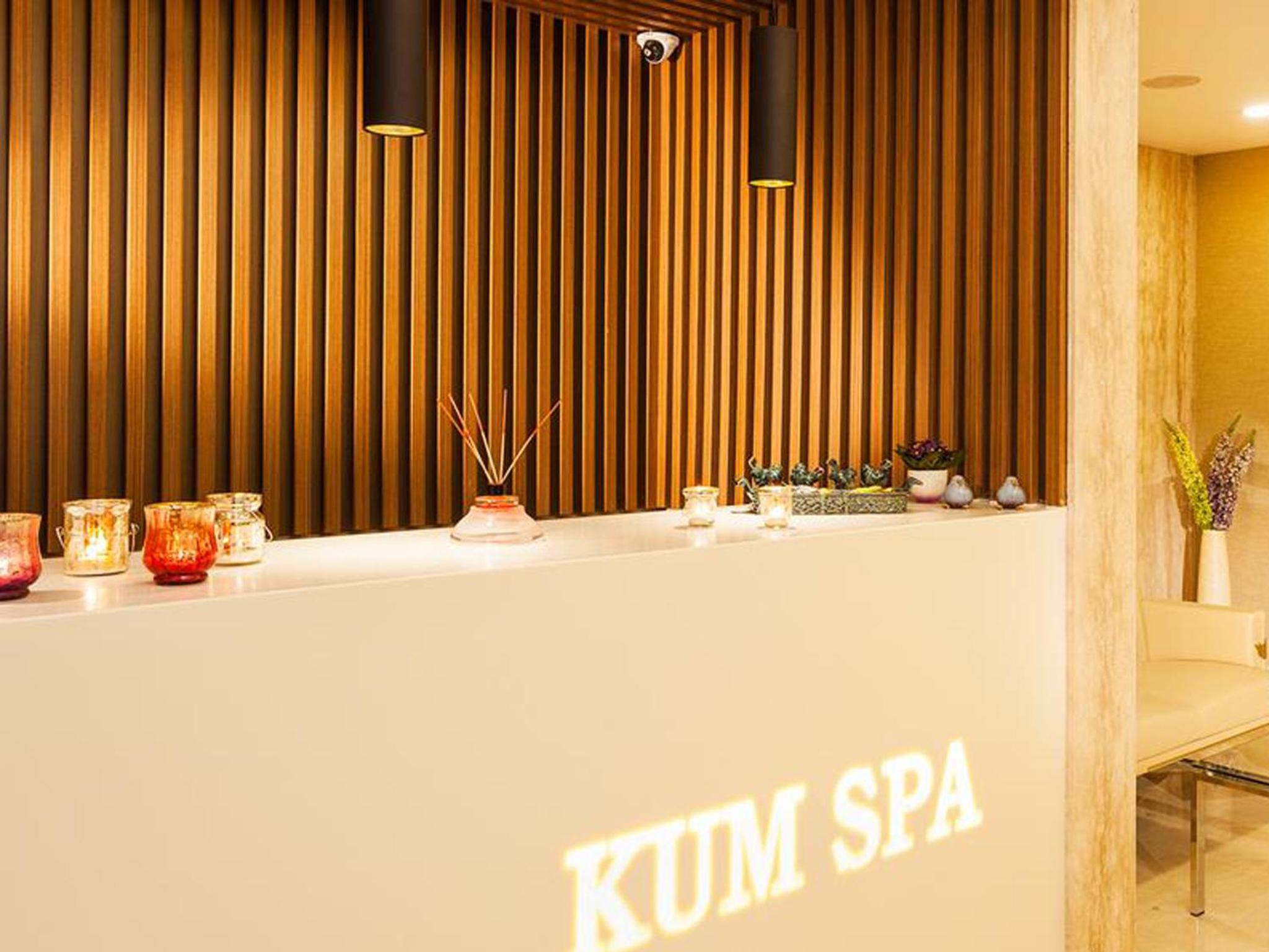 Nidya Otel Esenyurt - Image 12