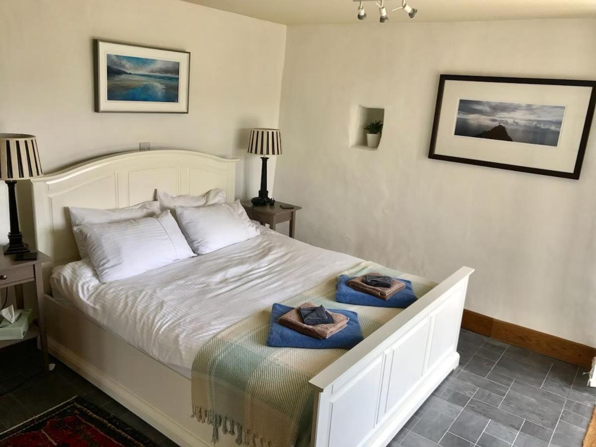 Tan y Garn - 2 Bedroom Cottage - Whitesands view 5