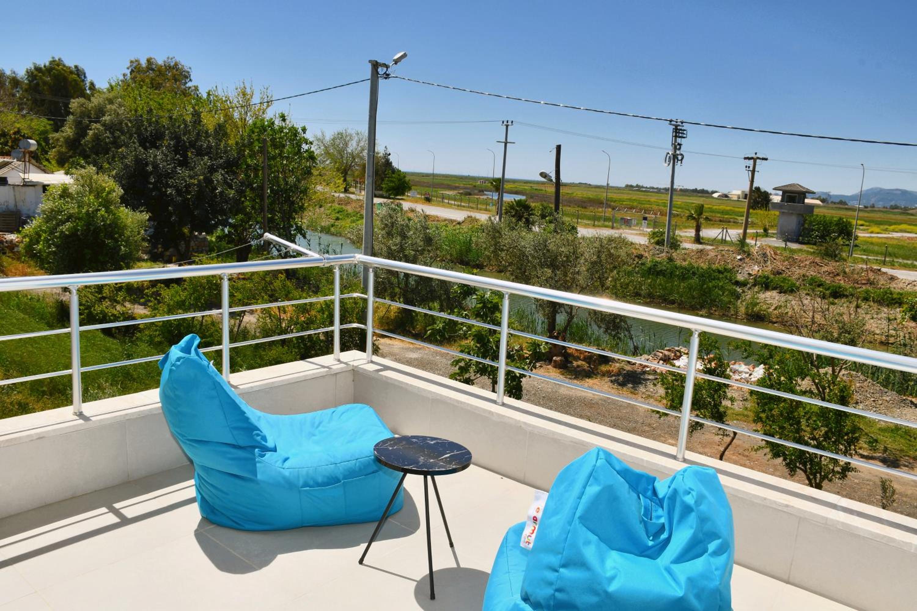 AirPort villa Kayacık
