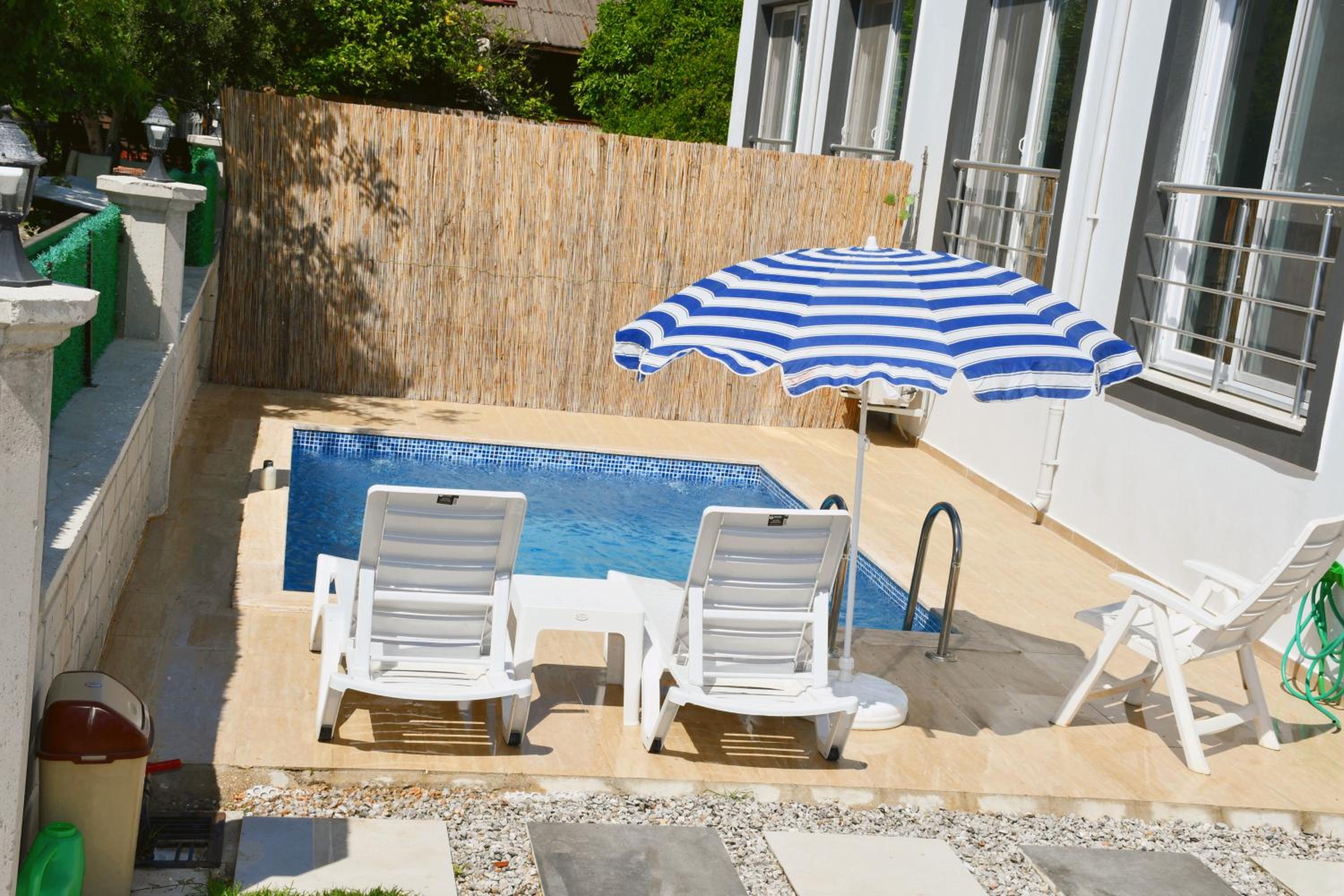 AirPort villa Kayacık
