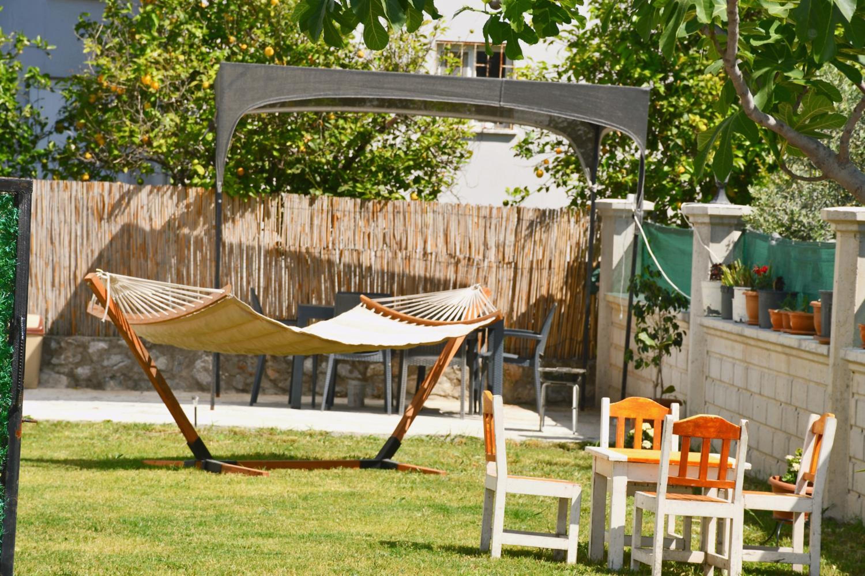 AirPort villa Kayacık
