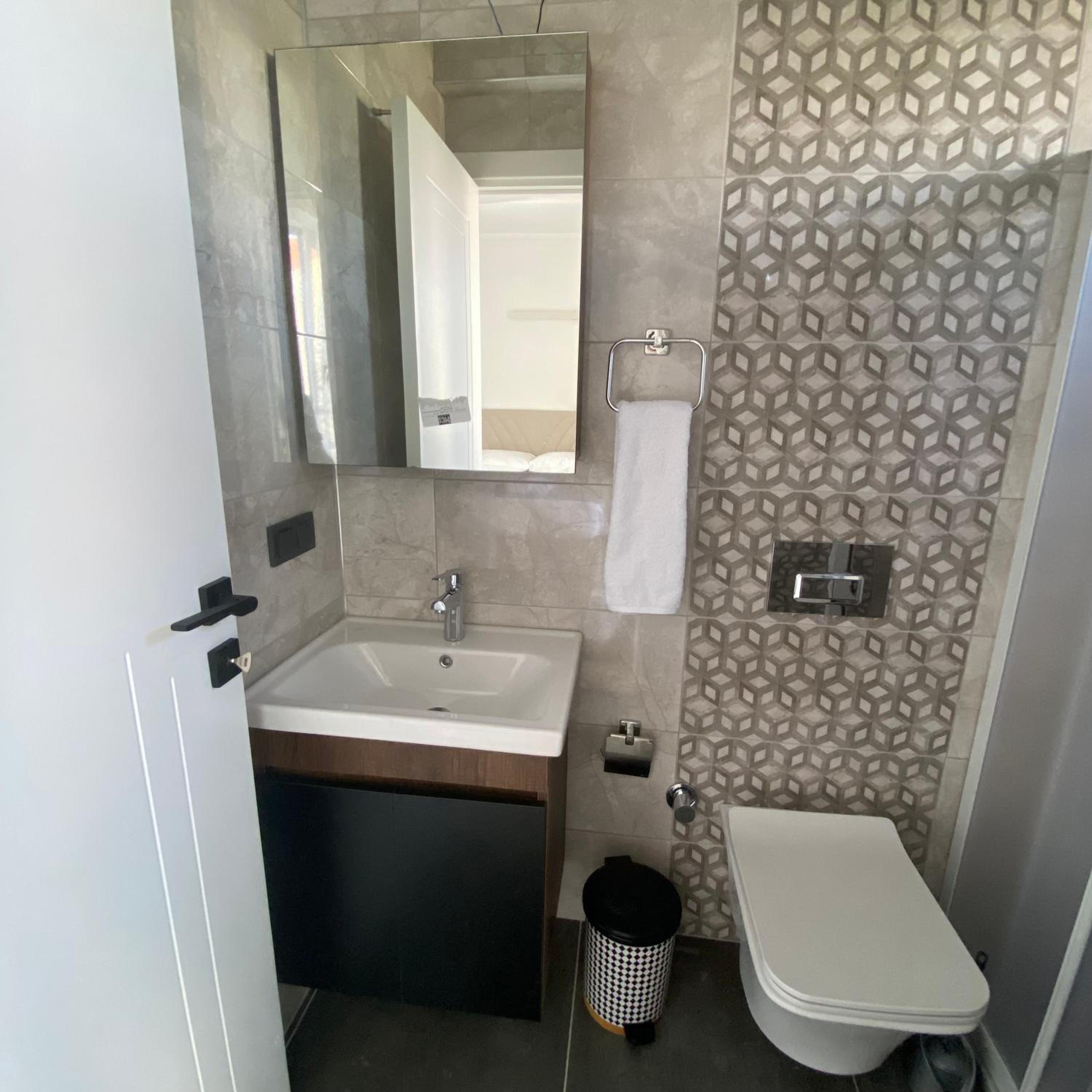 AirPort villa Kayacık