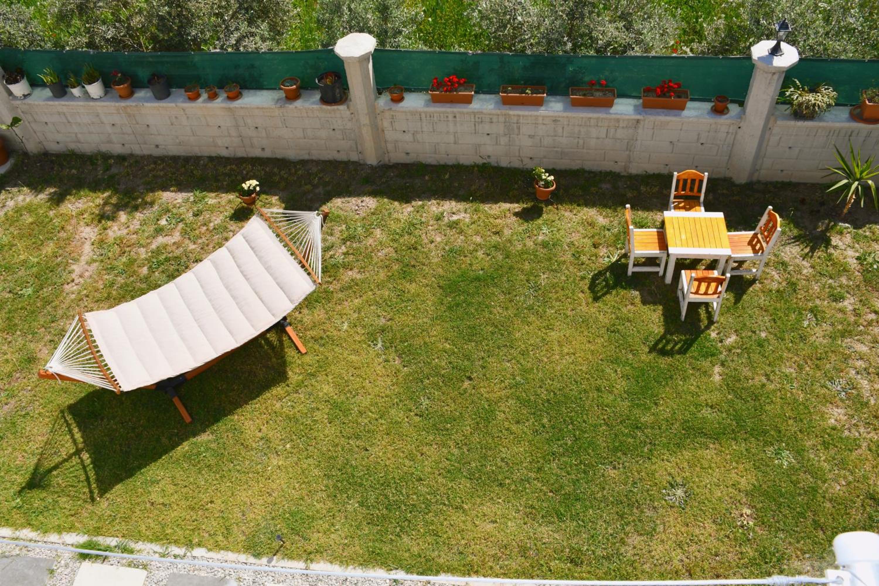 AirPort villa Kayacık