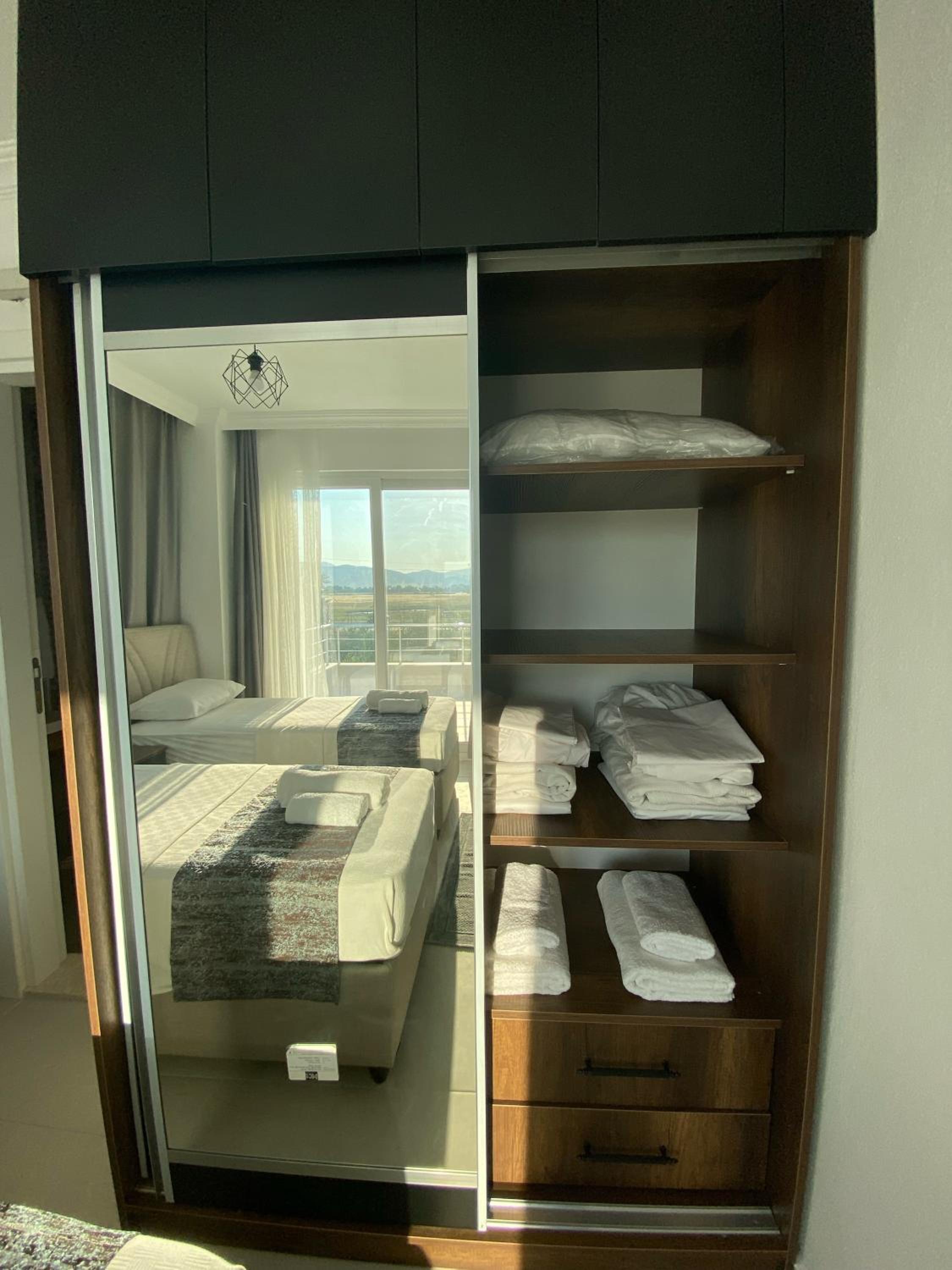 AirPort villa Kayacık