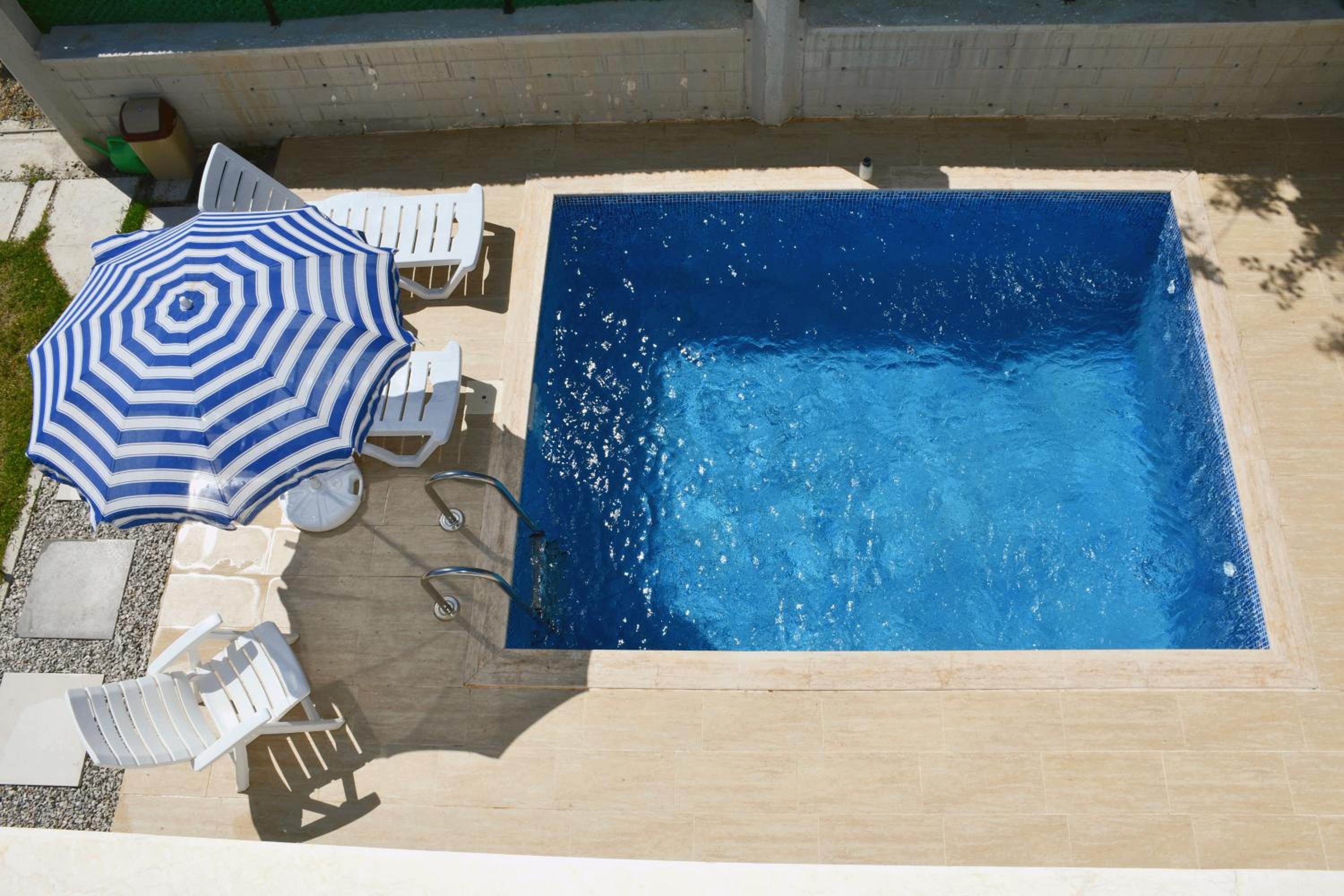 AirPort villa Kayacık