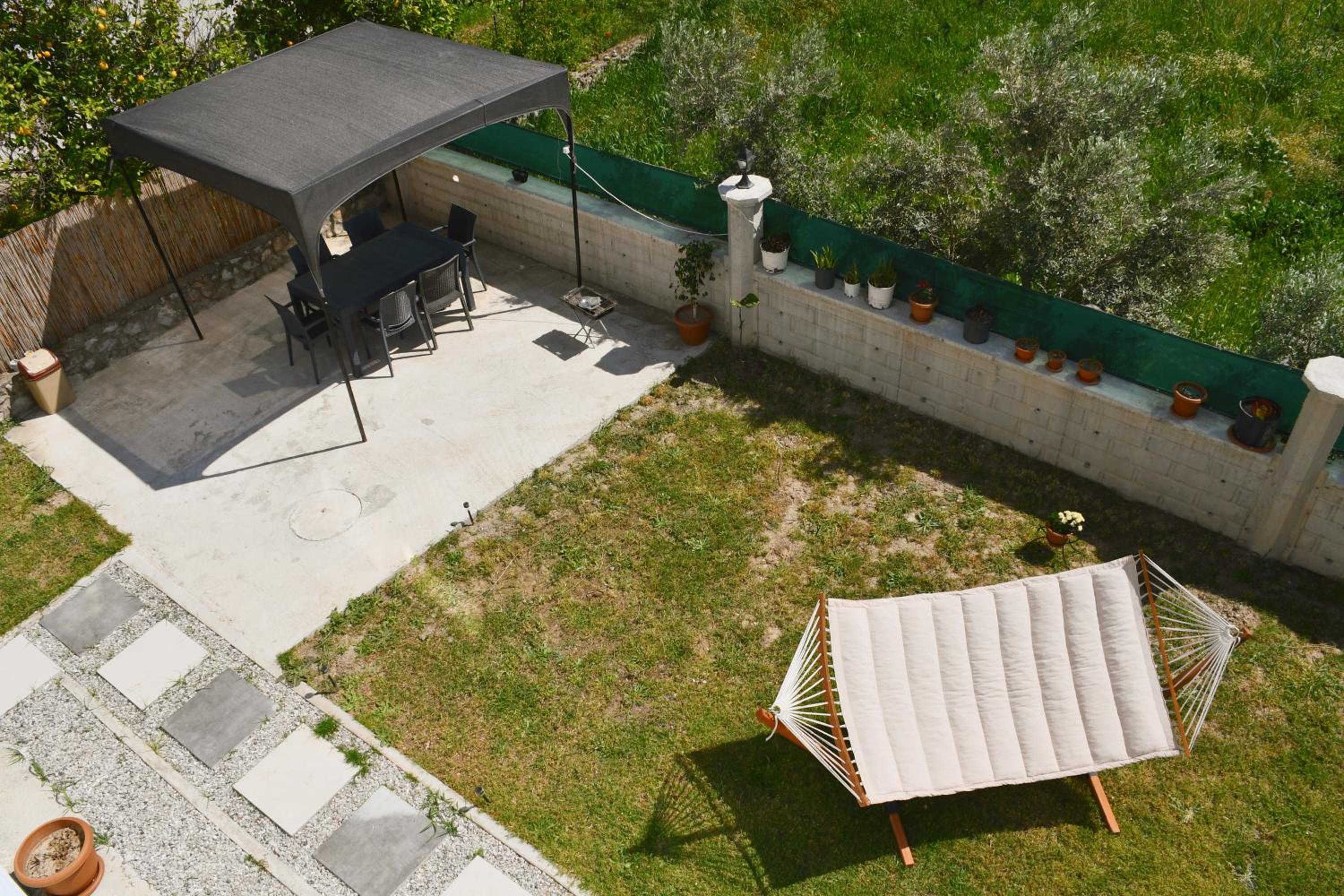 AirPort villa Kayacık