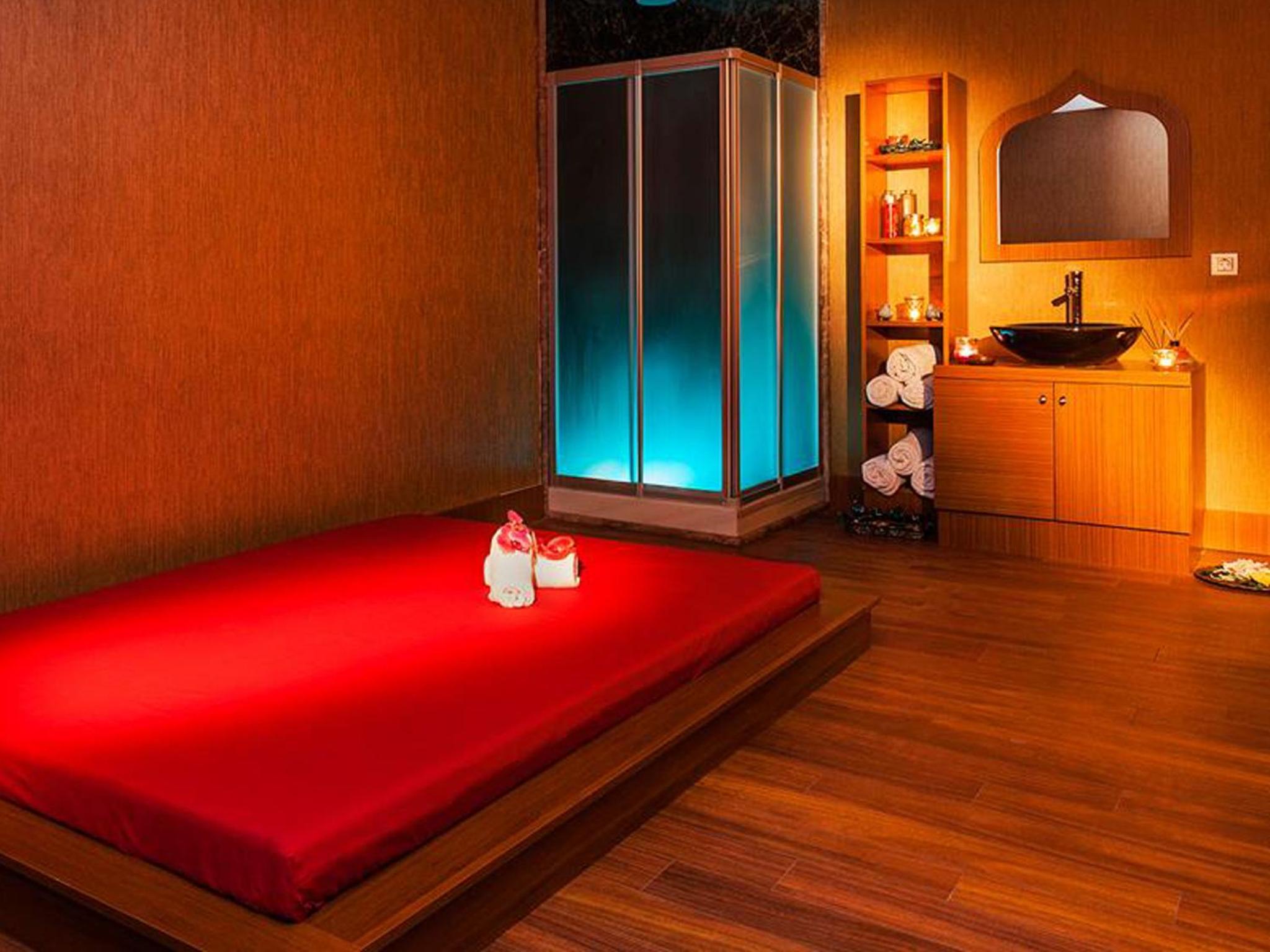 Nidya Otel Esenyurt - Image 16