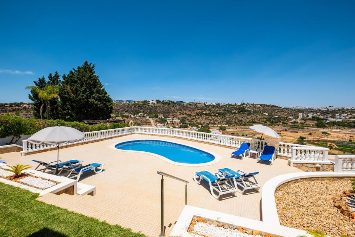 Villa Vista Marina