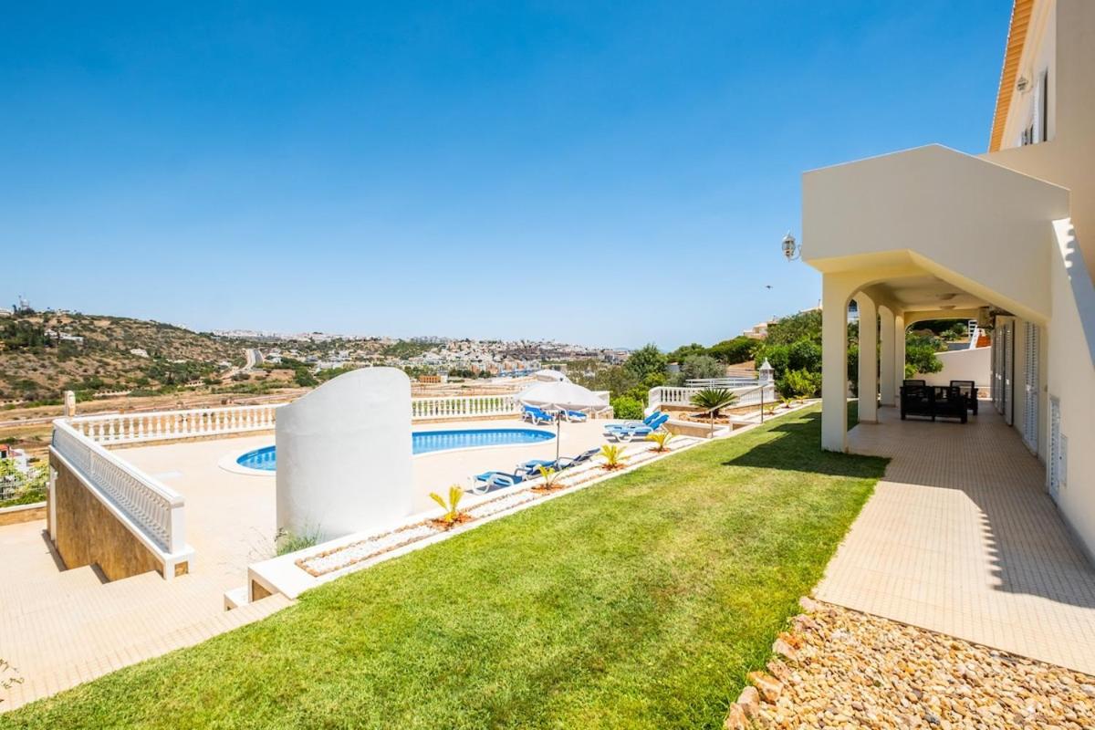 Villa Vista Marina