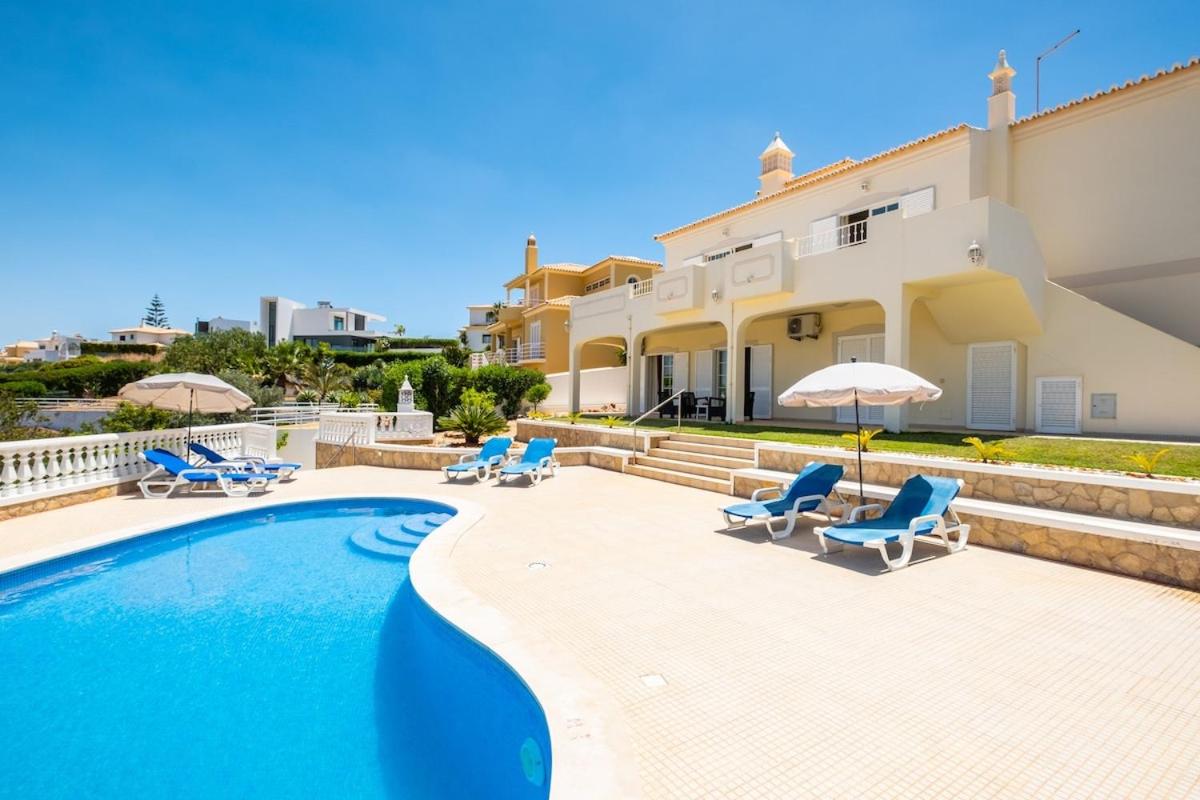 Villa Vista Marina