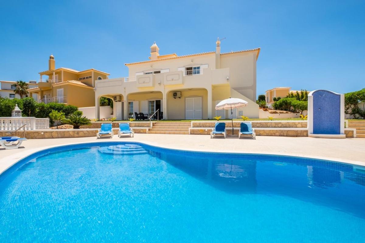 Villa Vista Marina