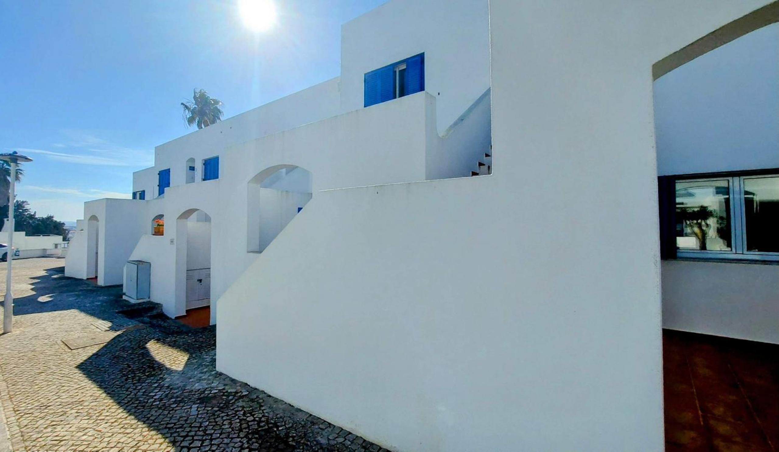 All Dreams Apartment - Urbanização Windmill view 2