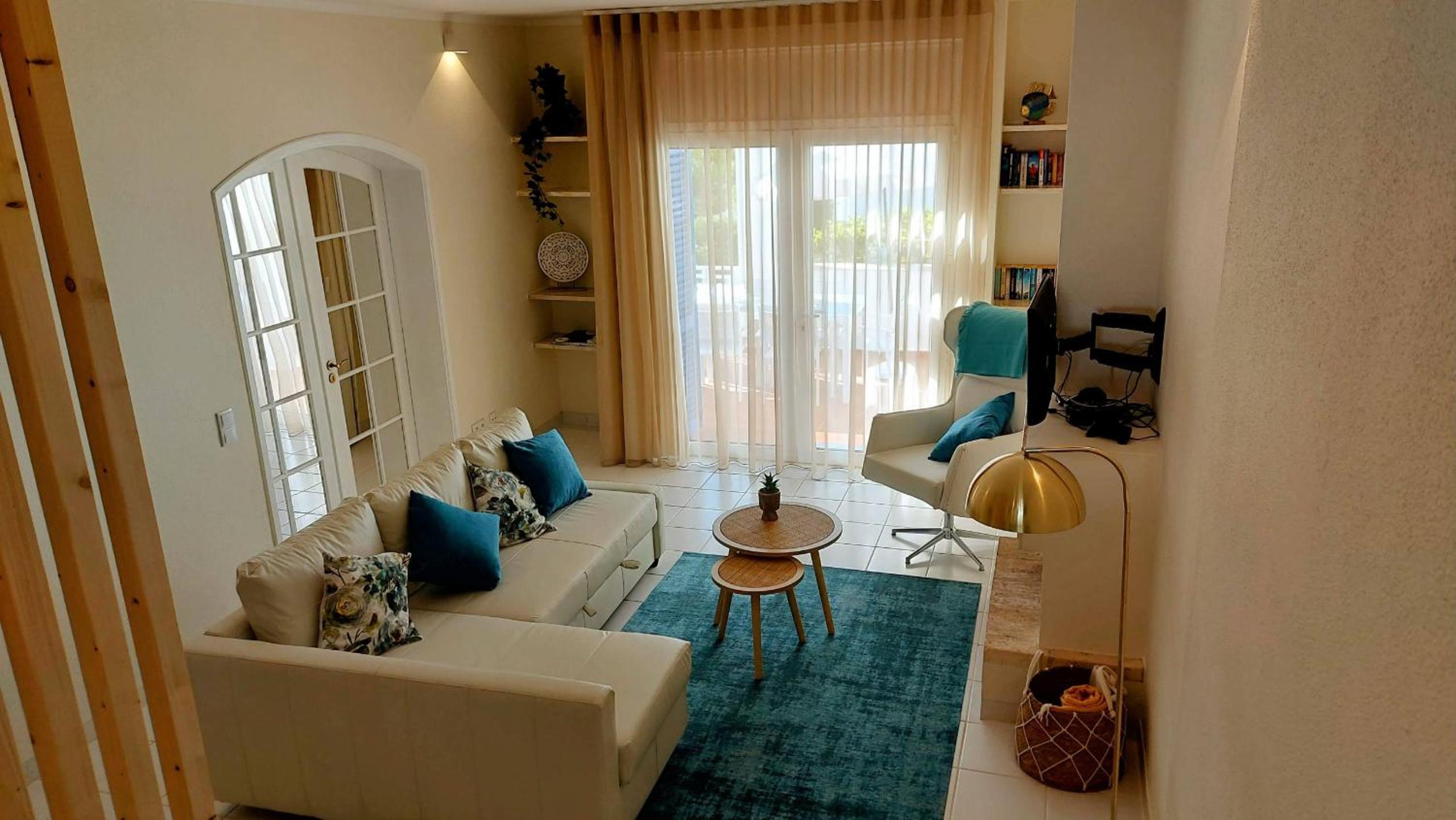 All Dreams Apartment - Urbanização Windmill view 3