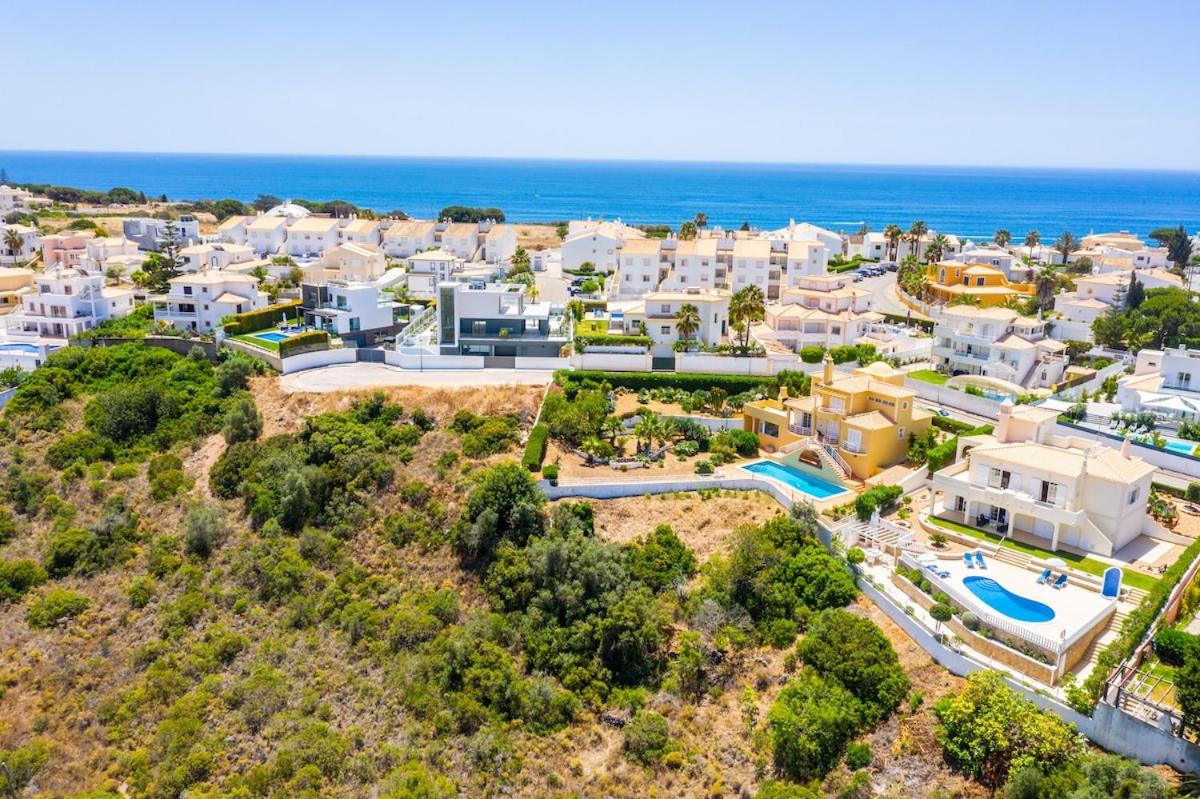 Villa Vista Marina
