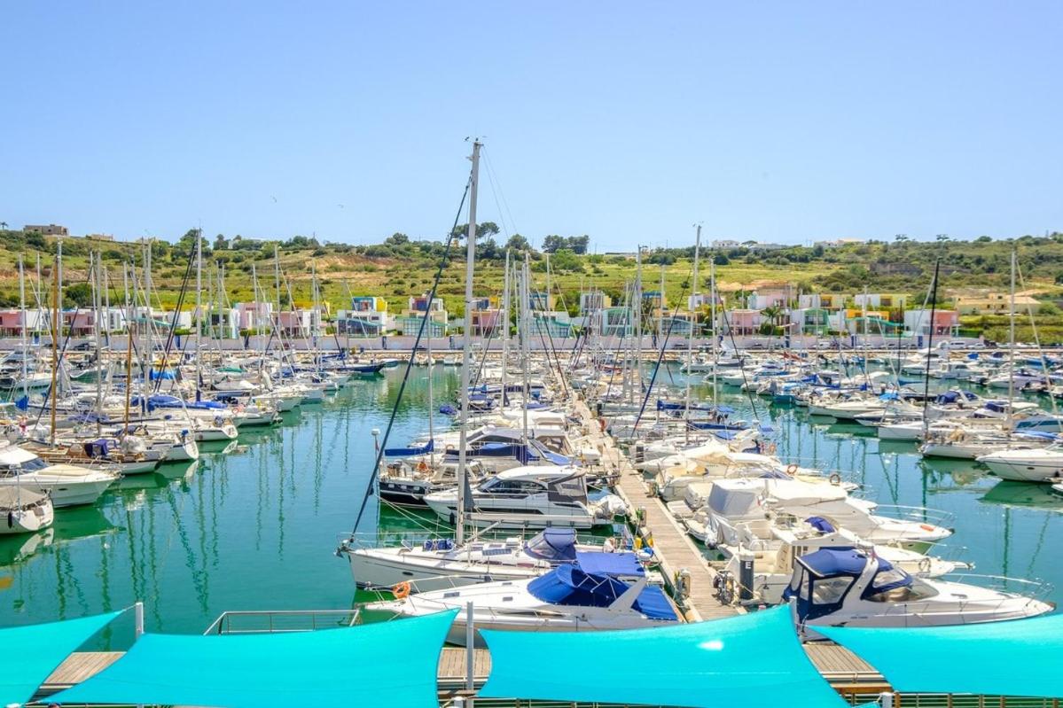 Apartamento Vista Marina