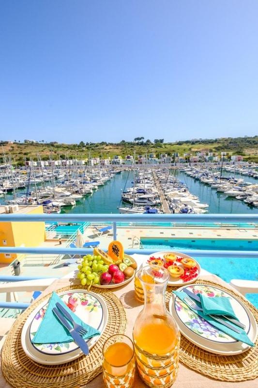 Apartamento Vista Marina