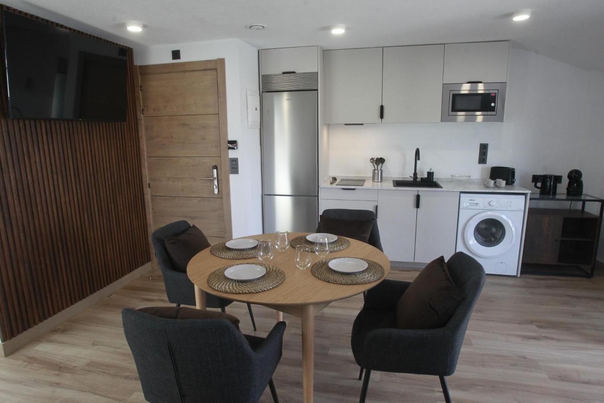 Tierra de Lemos- Apartamentos Turísticos