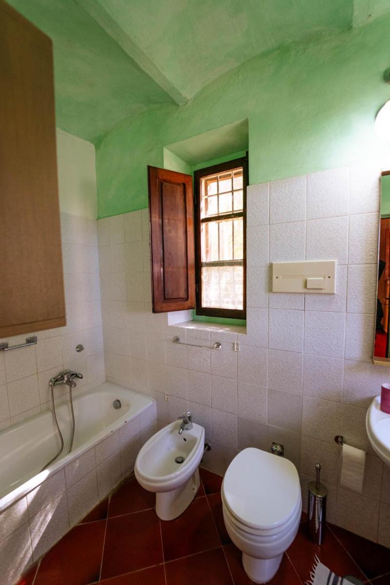 Agriturismo Bio San Mamiliano