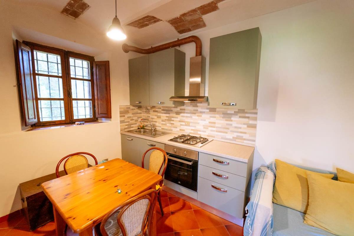 Agriturismo Bio San Mamiliano