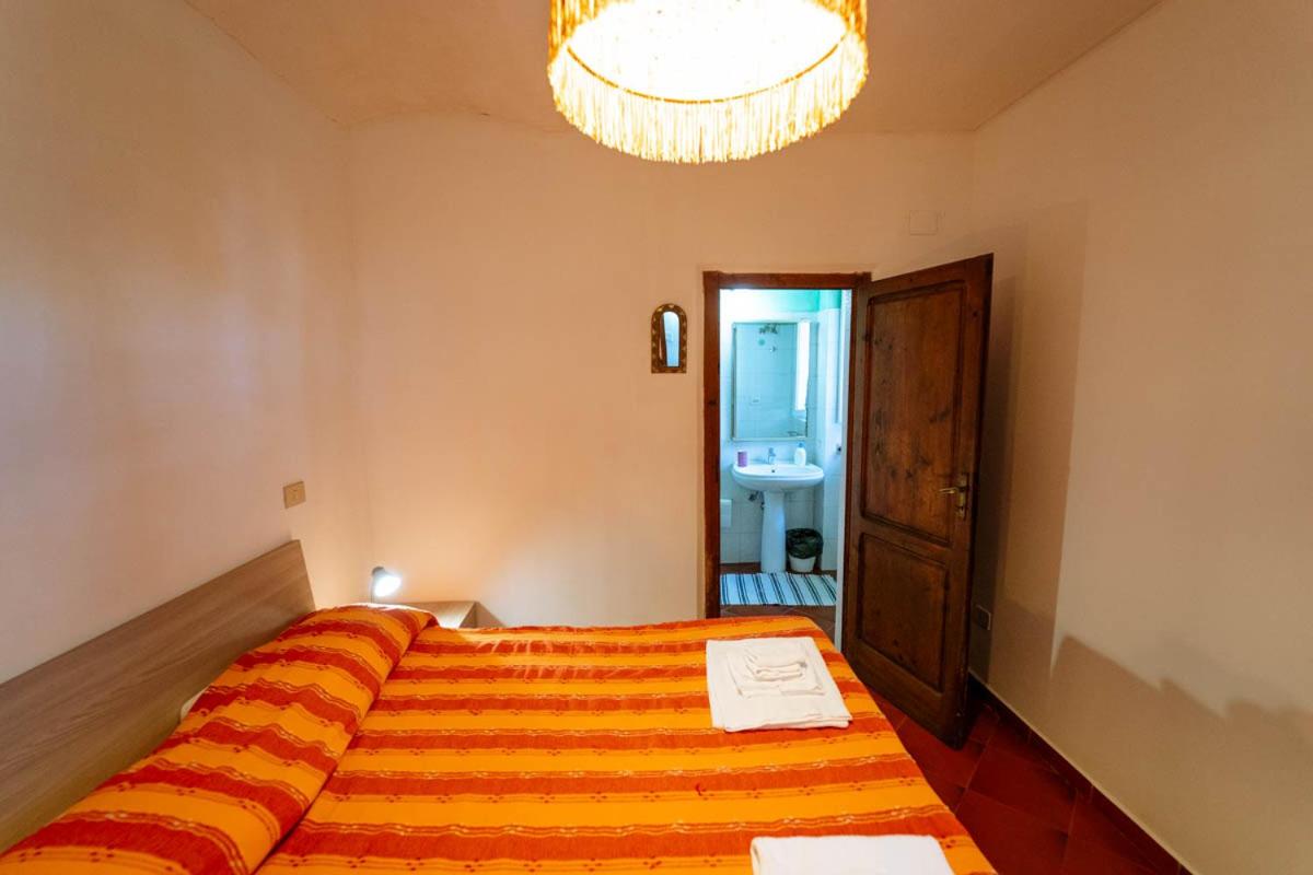 Agriturismo Bio San Mamiliano