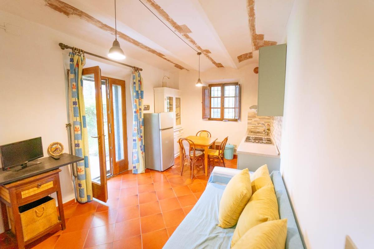 Agriturismo Bio San Mamiliano