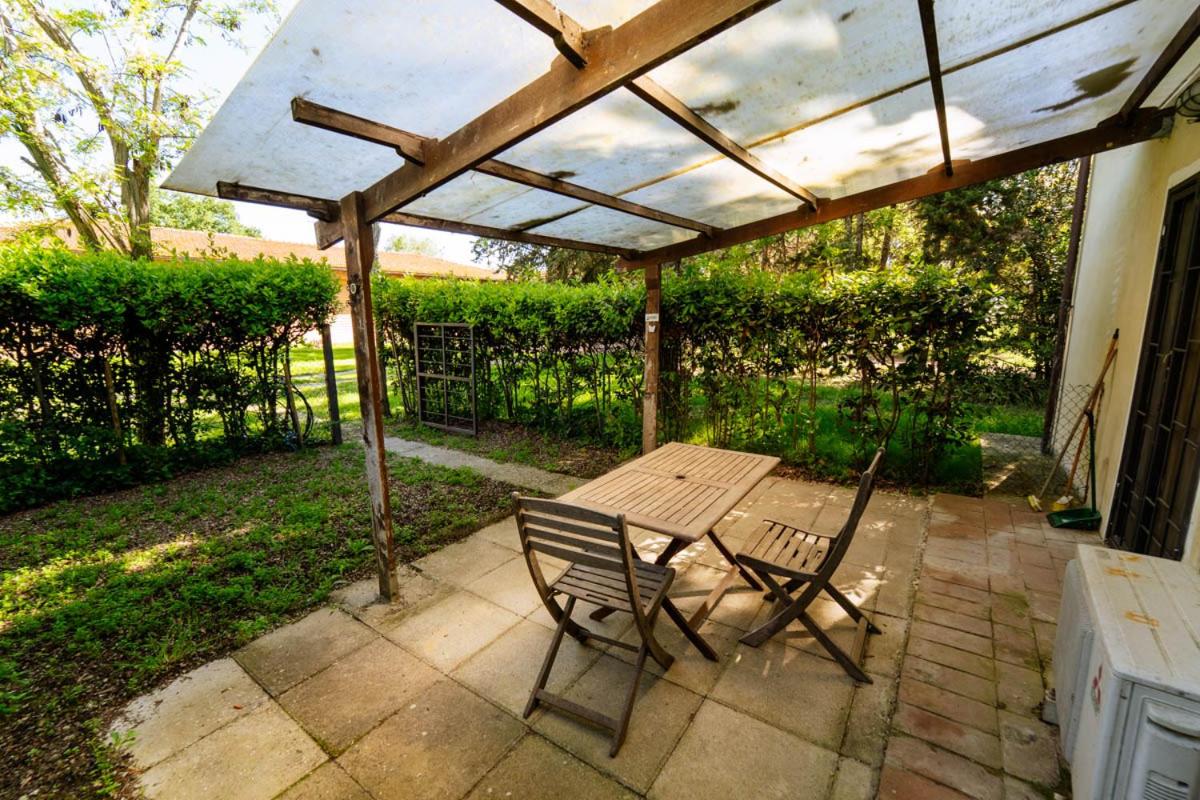 Agriturismo Bio San Mamiliano